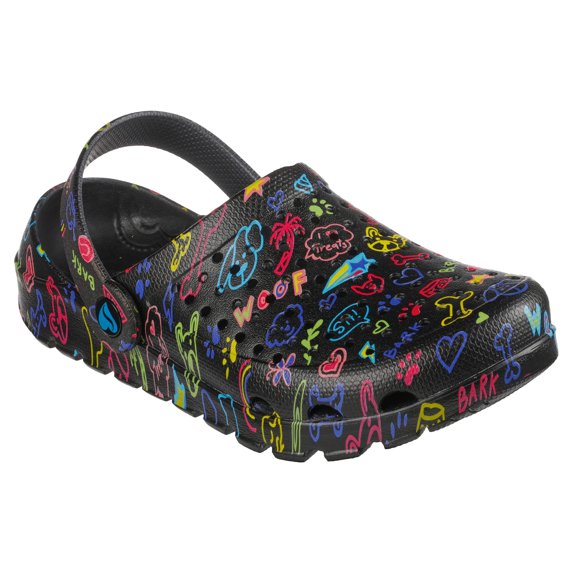 BOBS from Skechers Footsteps Ulti Mutt Foamies Size 6 Petco