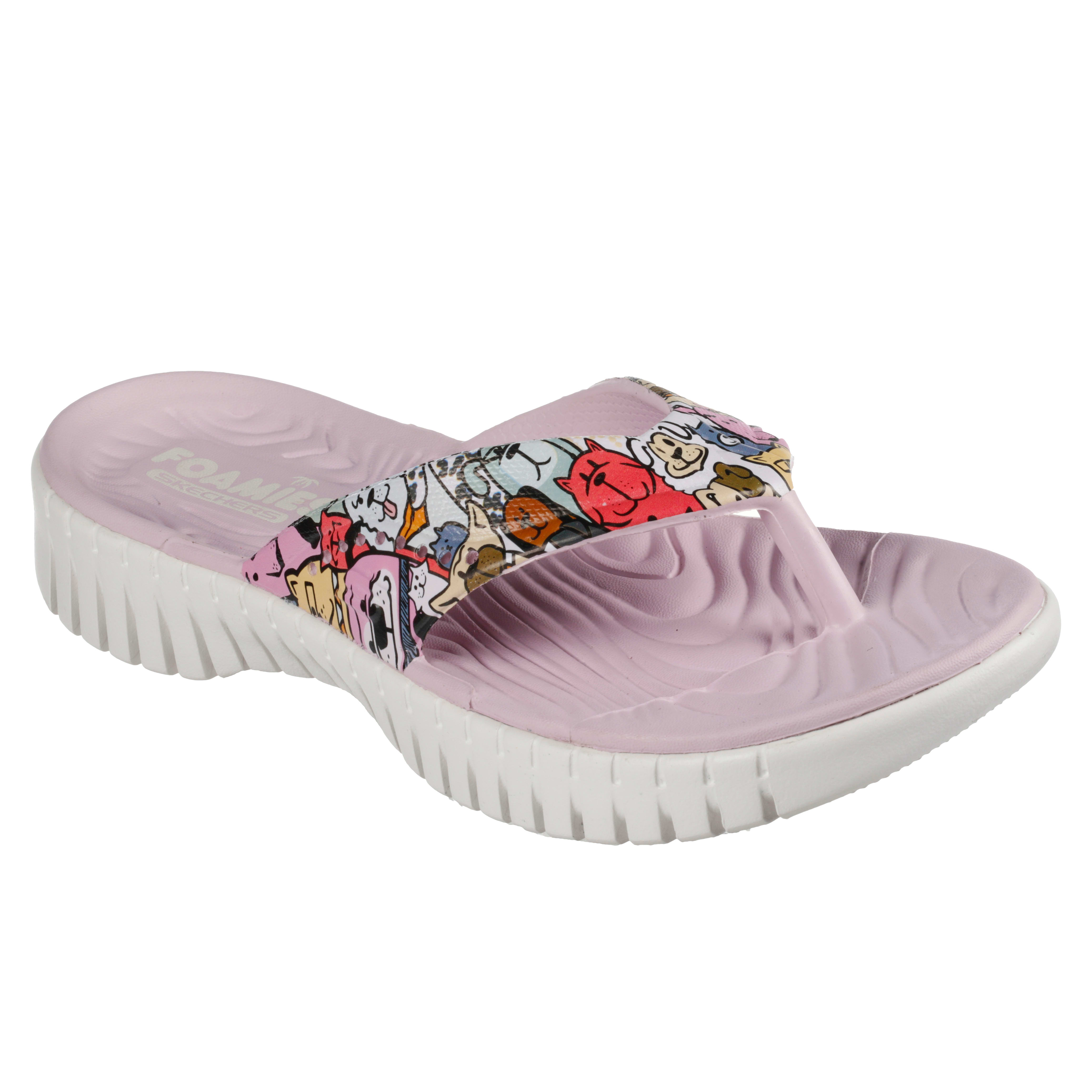 Sketchers flip cheap flop sale