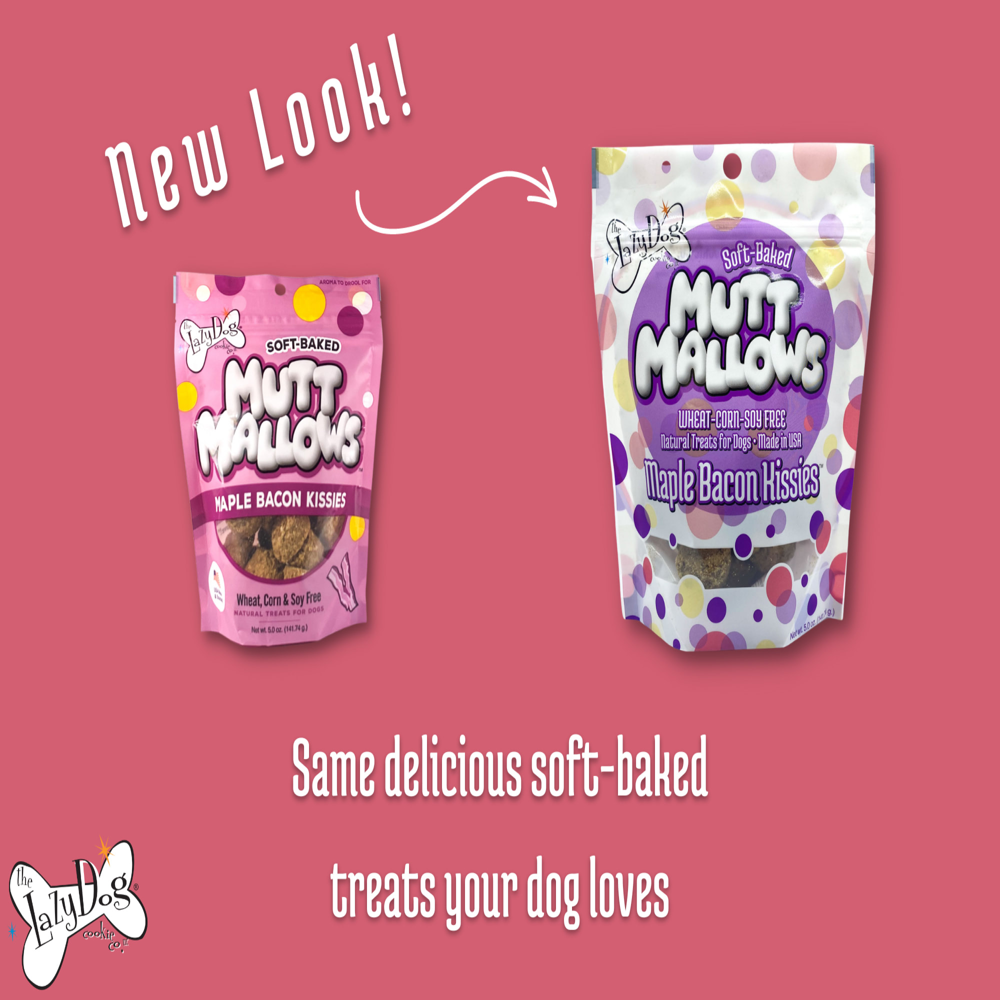 Mutt mallows clearance