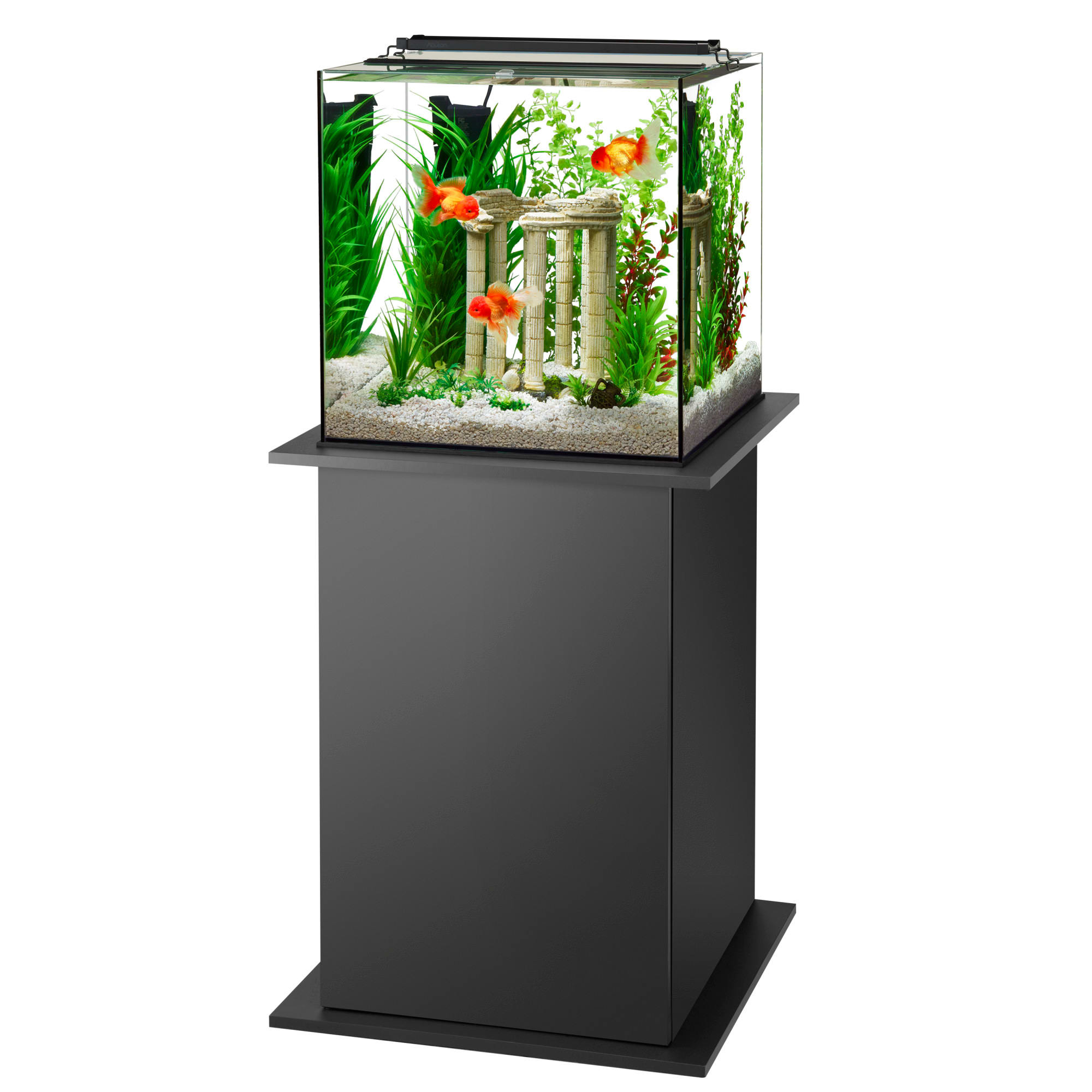 Petco aquariums outlet and stands