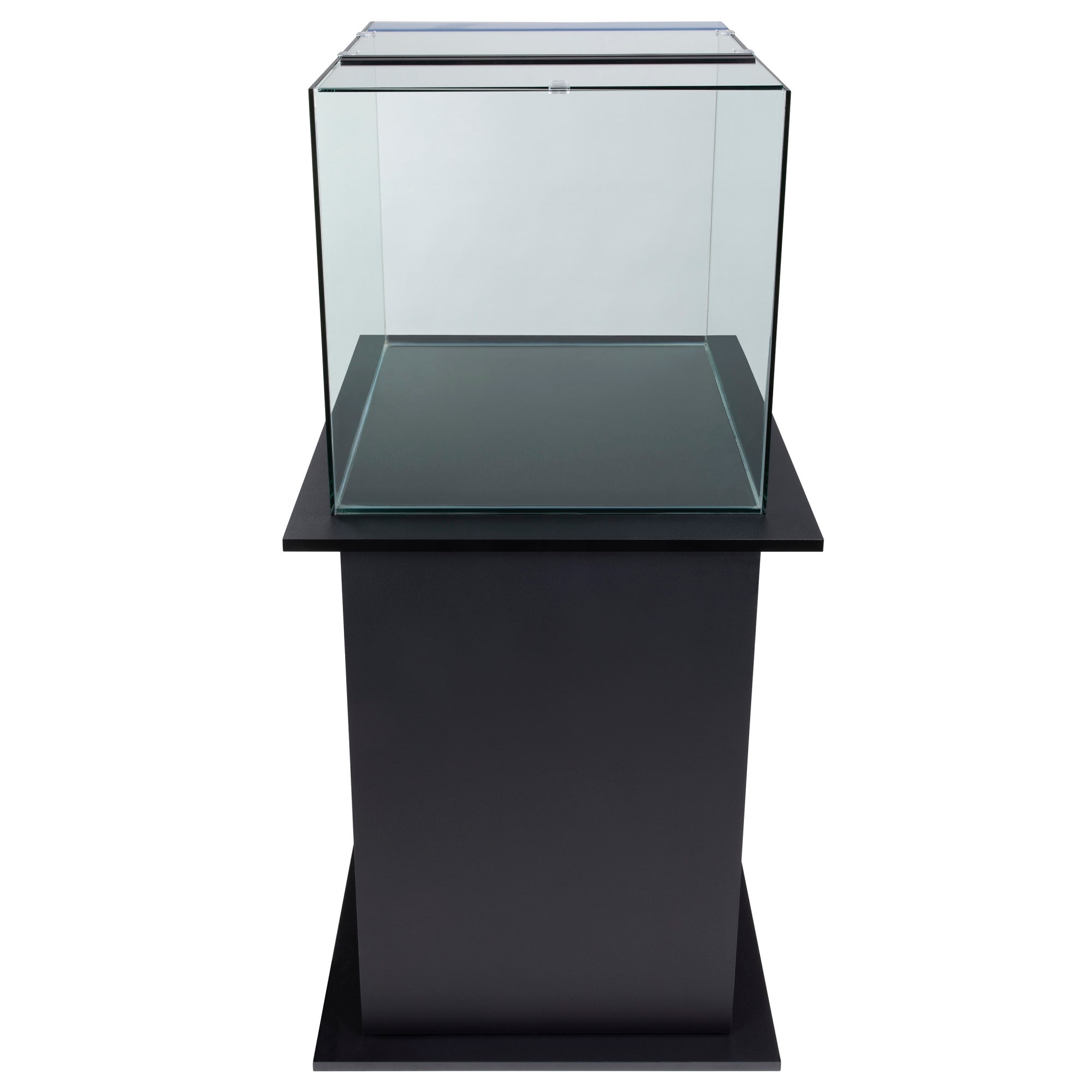 Aqueon frameless clearance cube