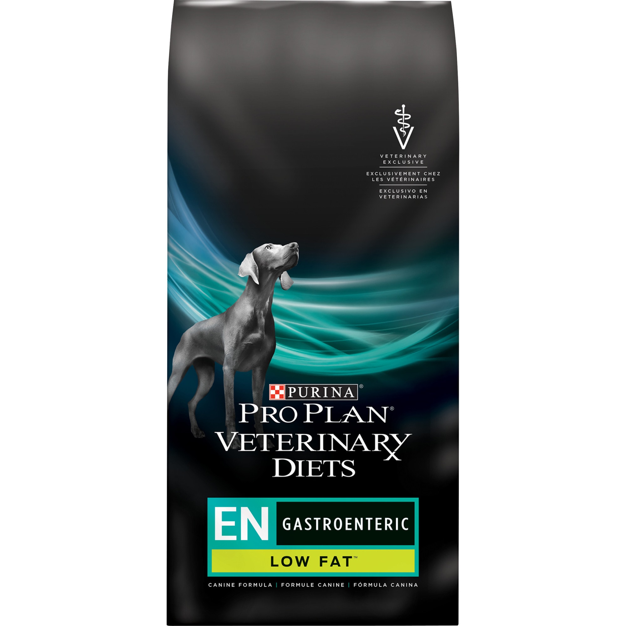 Purina Pro Plan Veterinary Diets EN Gastroenteric Low Fat Canine