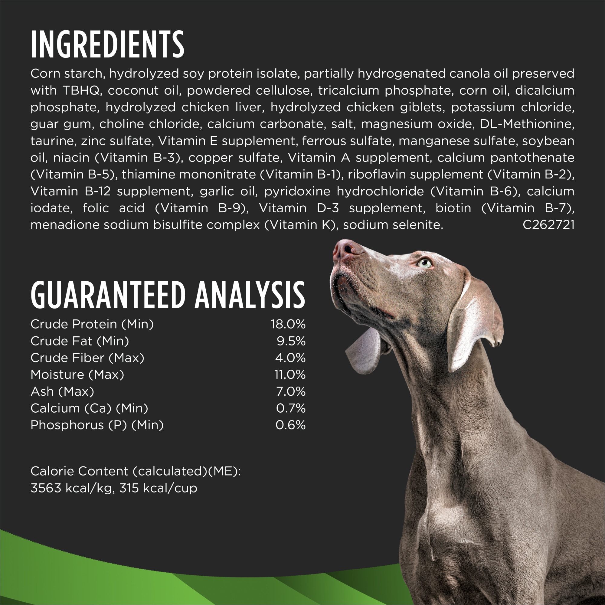 allergy dog food wellness Woof Allergy & Immunity Pops