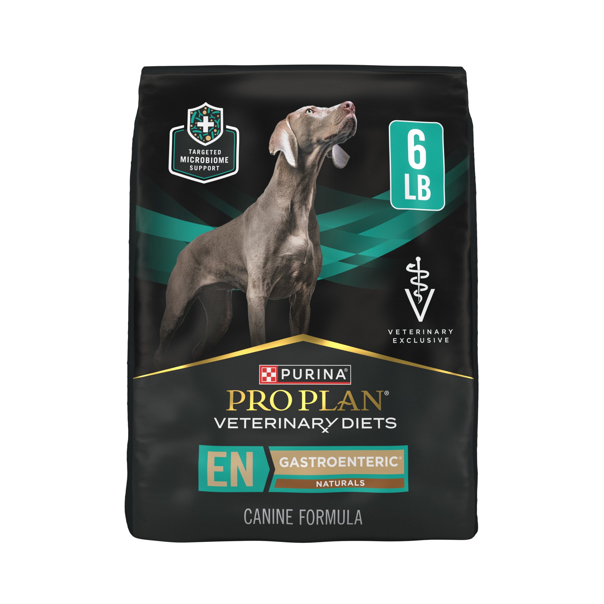 Purina Pro Plan Veterinary Diets EN Gastroenteric Naturals Canine 
