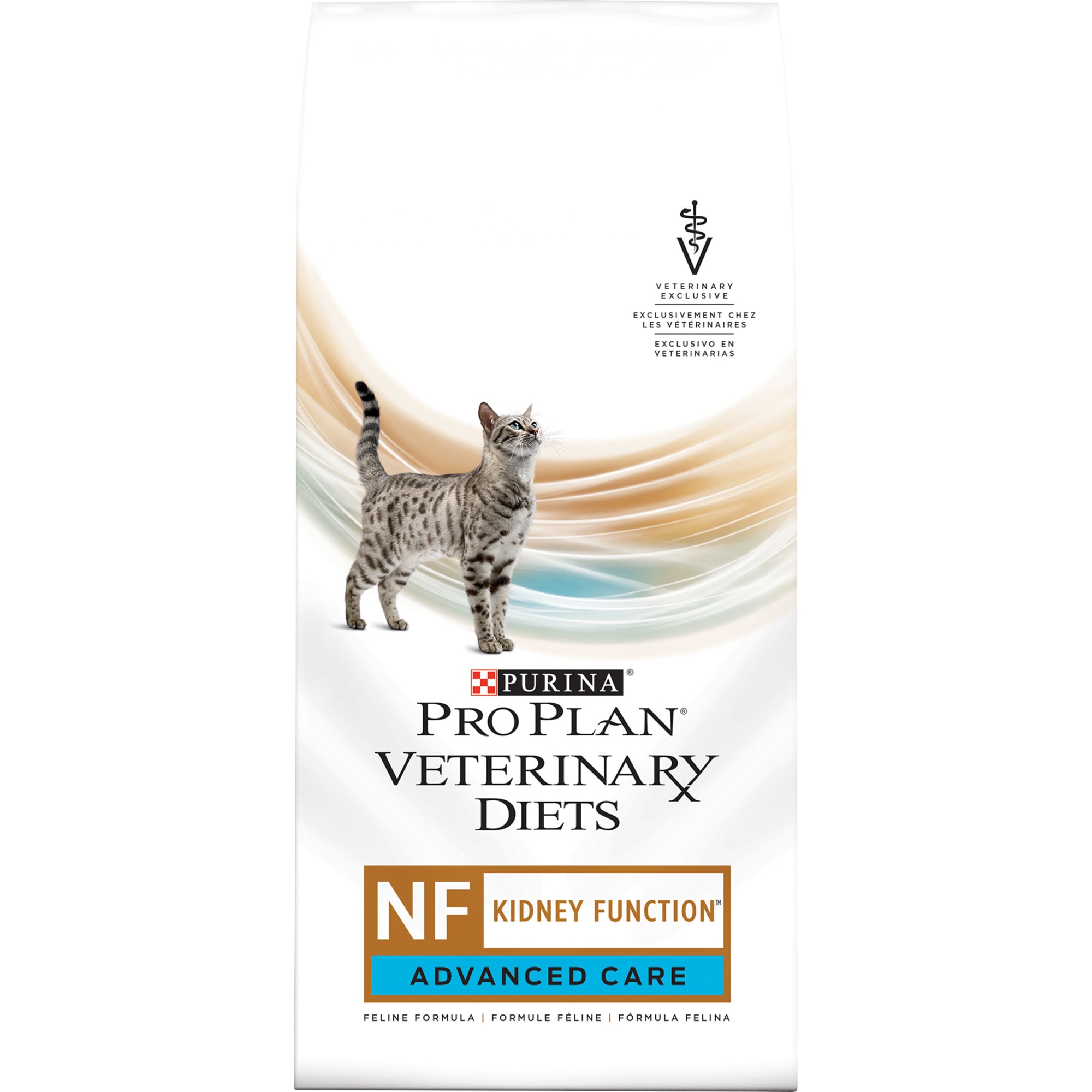 Purina Pro Plan Veterinary Diets NF Kidney Function Advanced Care