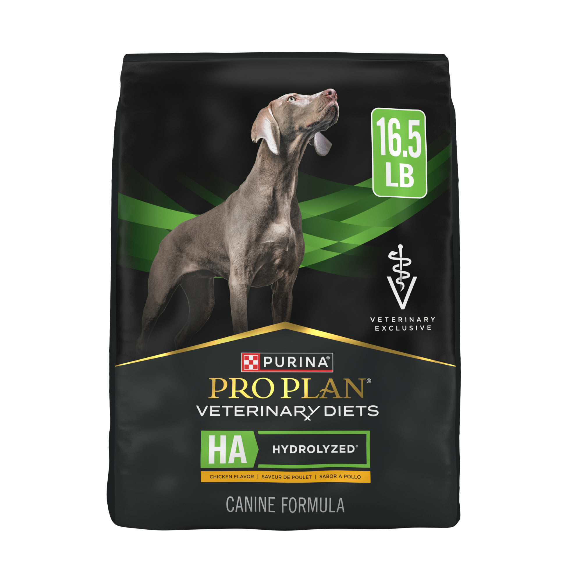 Purina Pro Plan Veterinary Diets HA Hydrolyzed Chicken Flavor