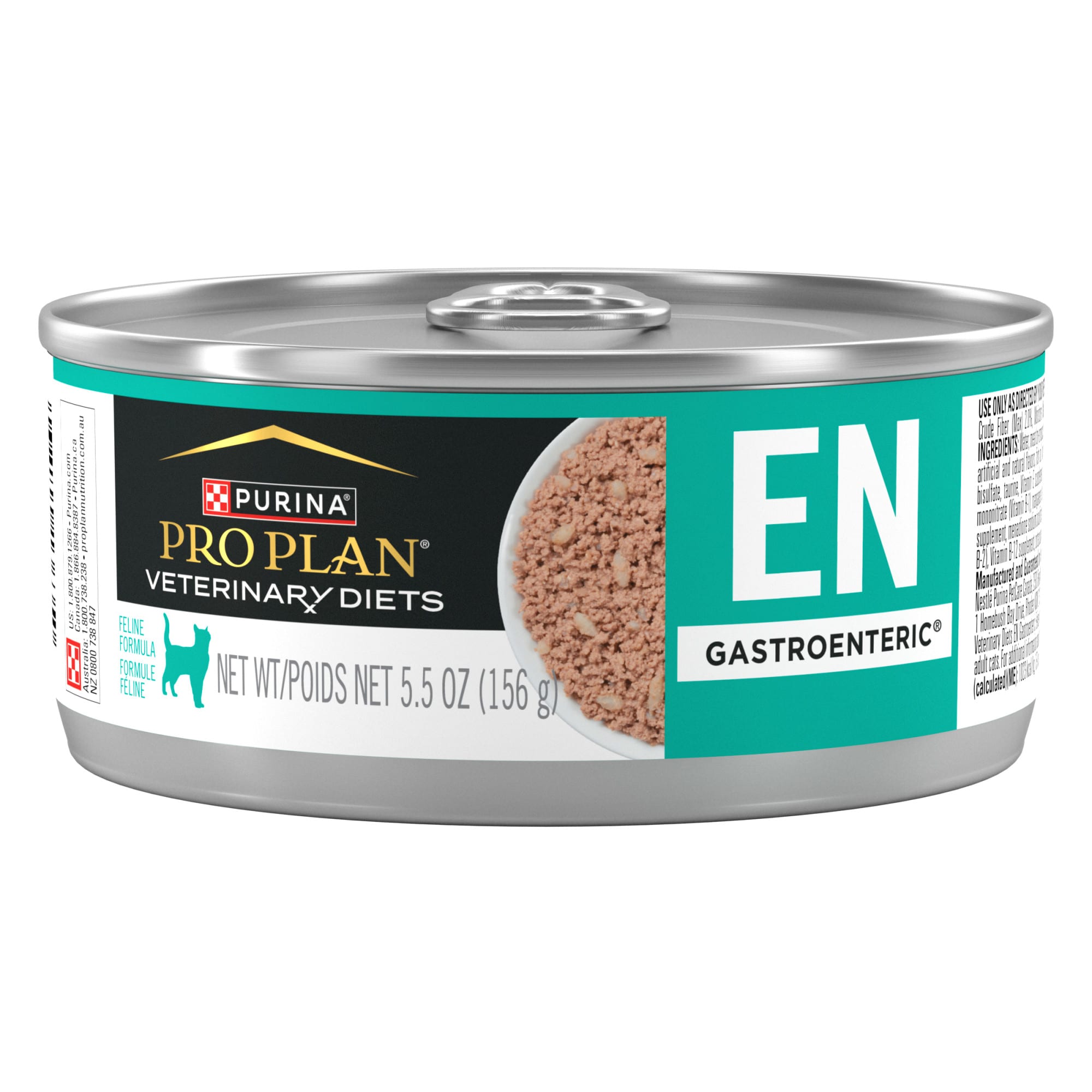 Gastroenteric shop cat food