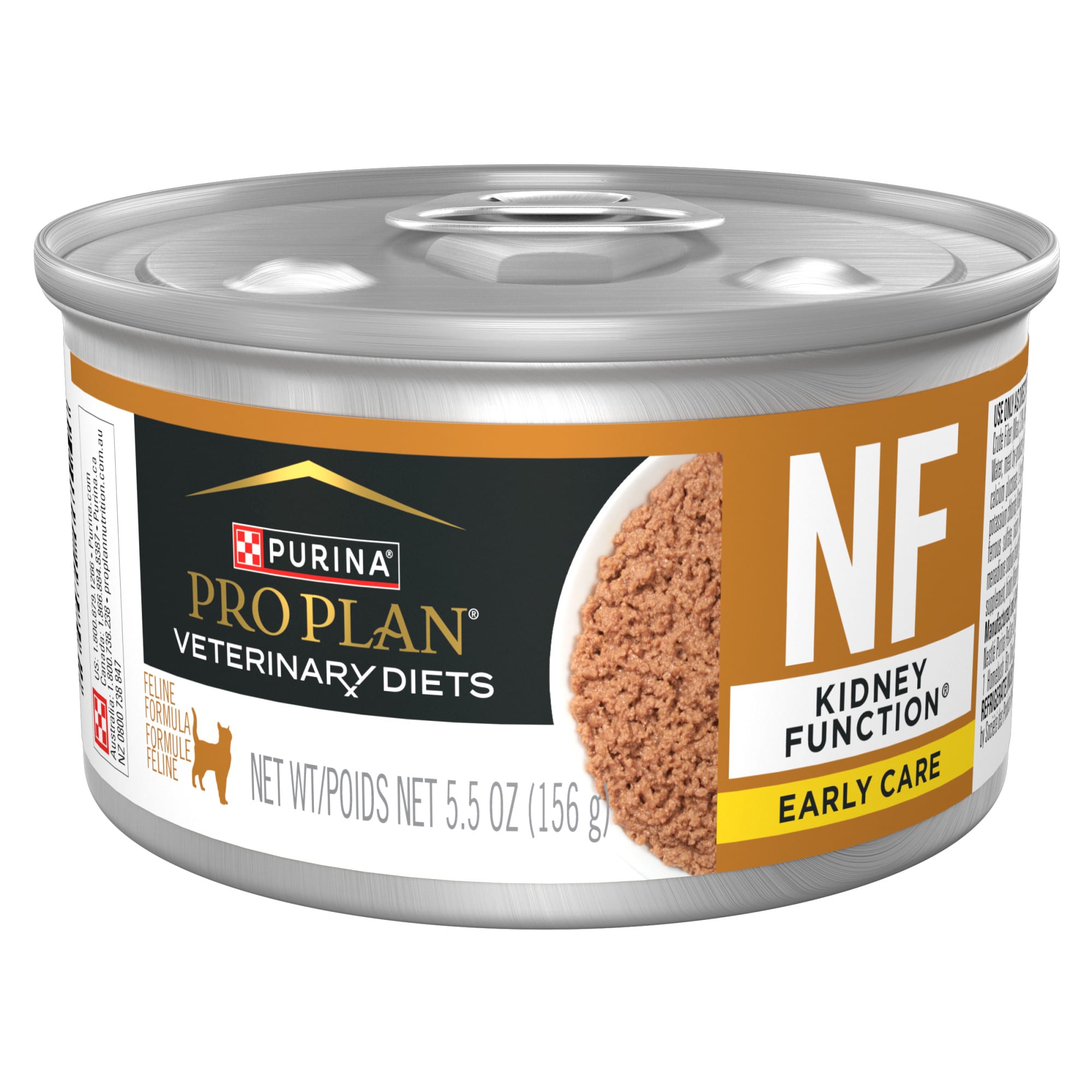 Purina pro plan nf