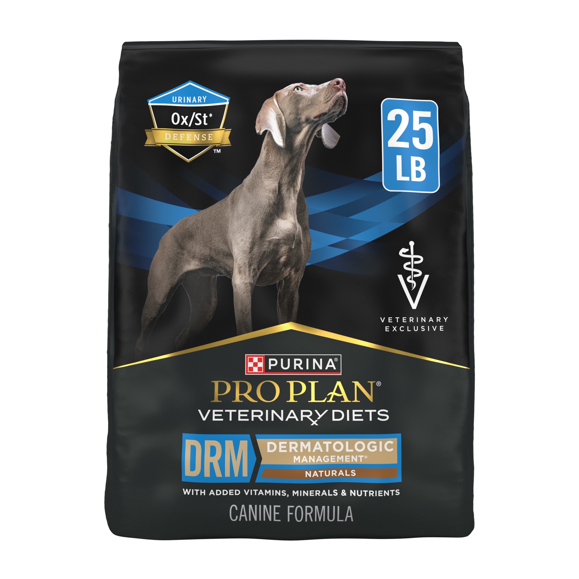 Purina Pro Plan Veterinary Diets DRM Dermatoligic Management