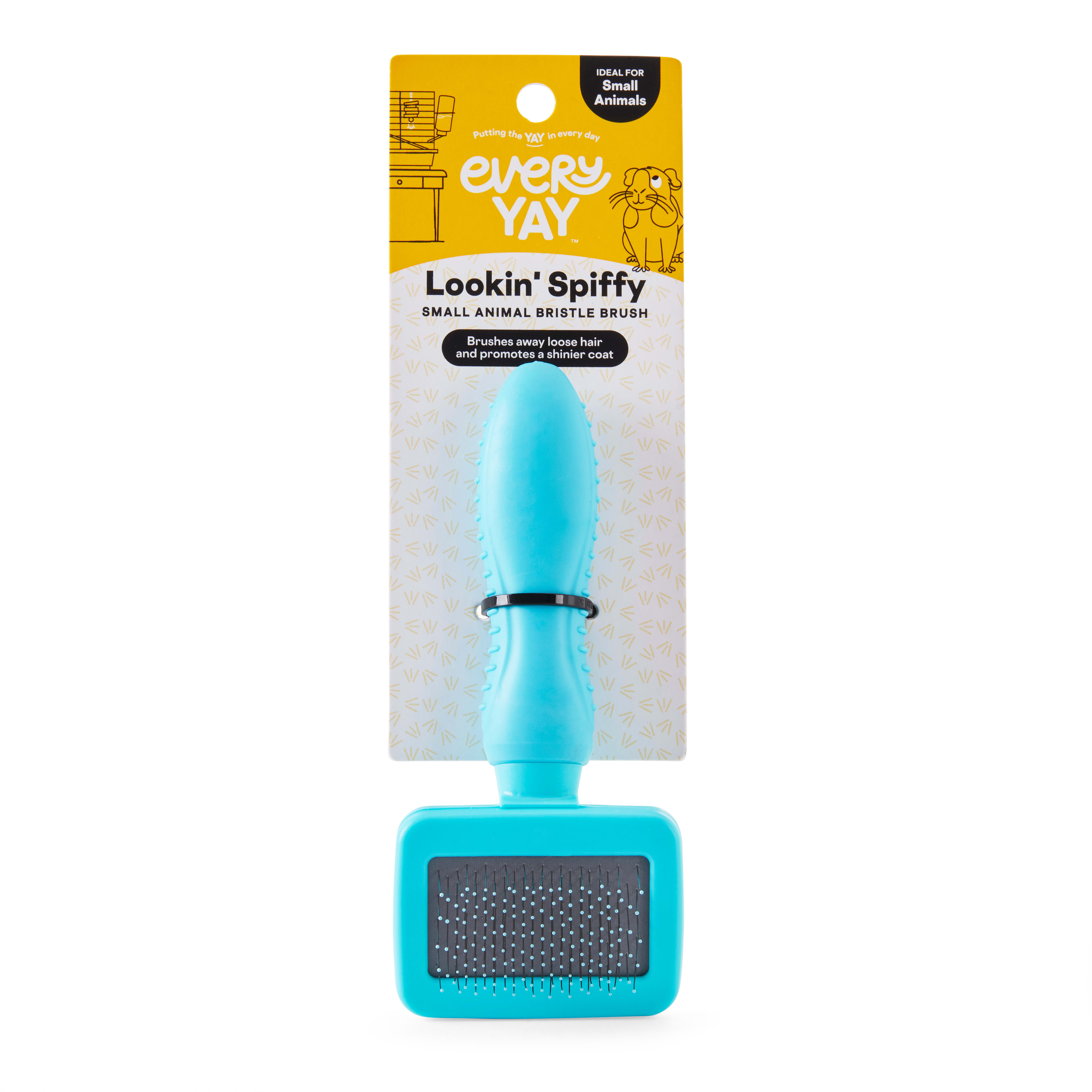 Petco store slicker brush