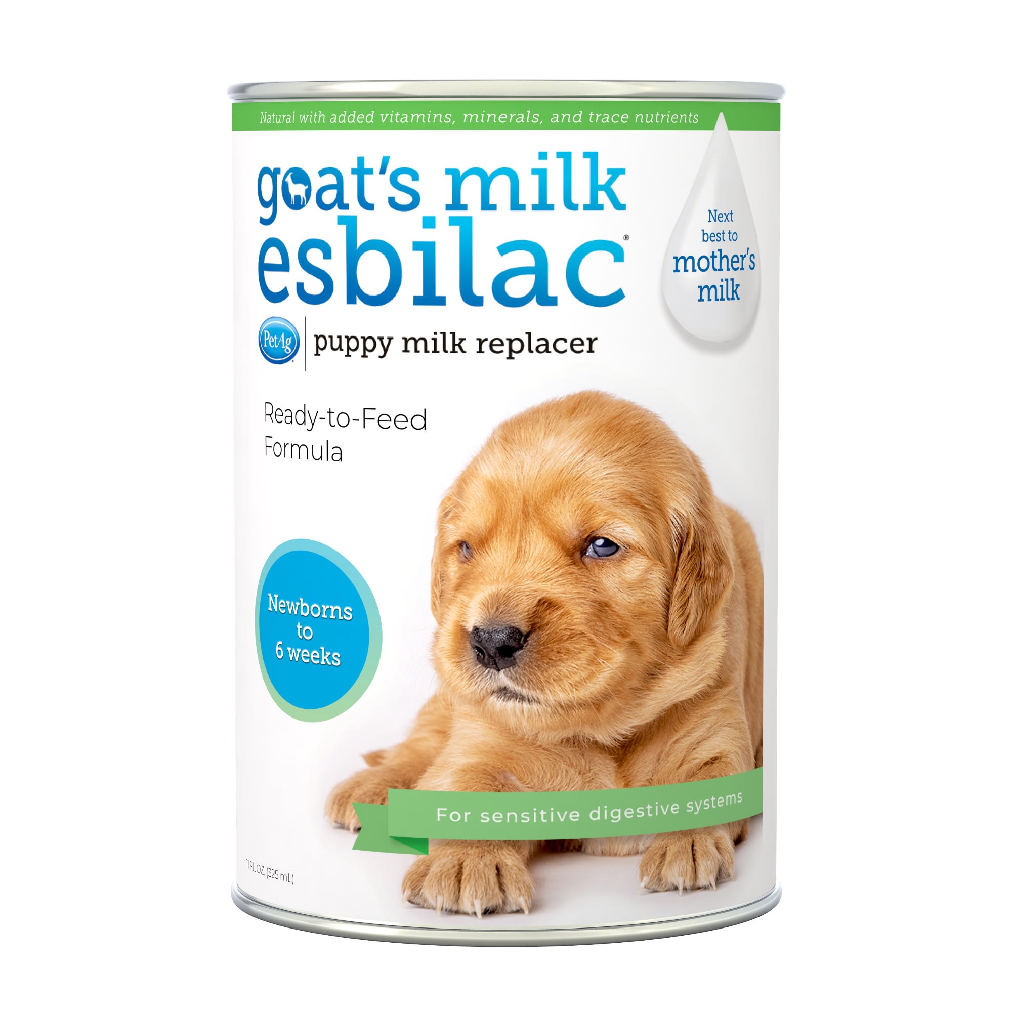 Petco 2025 puppy milk