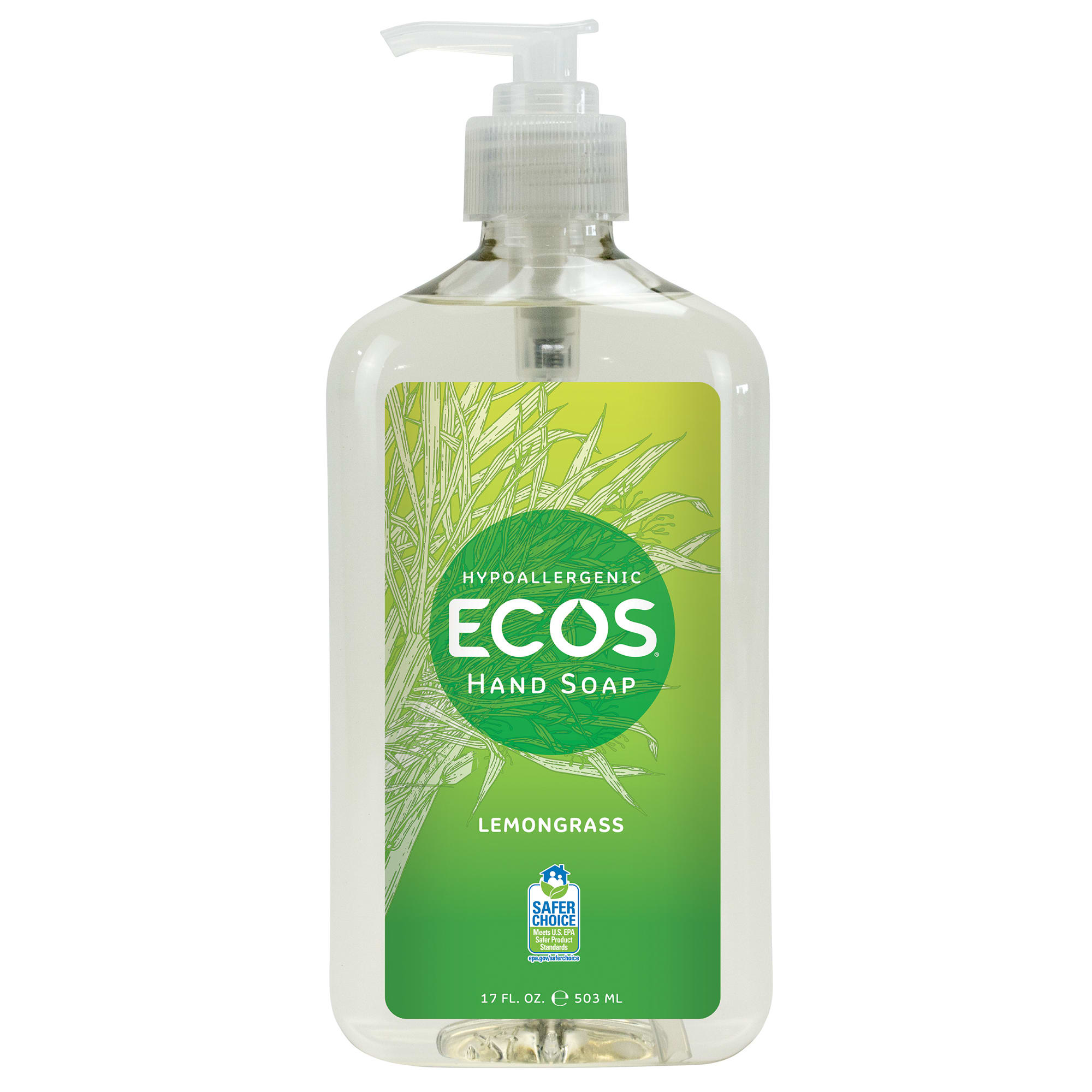 Ecos soap deals