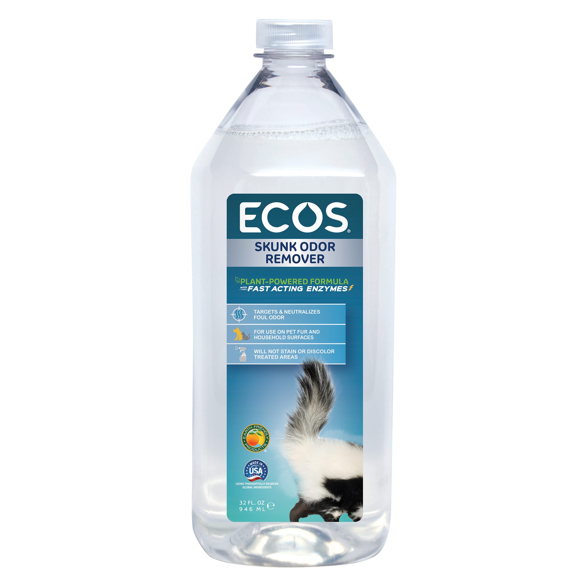 Petco 2025 skunk shampoo