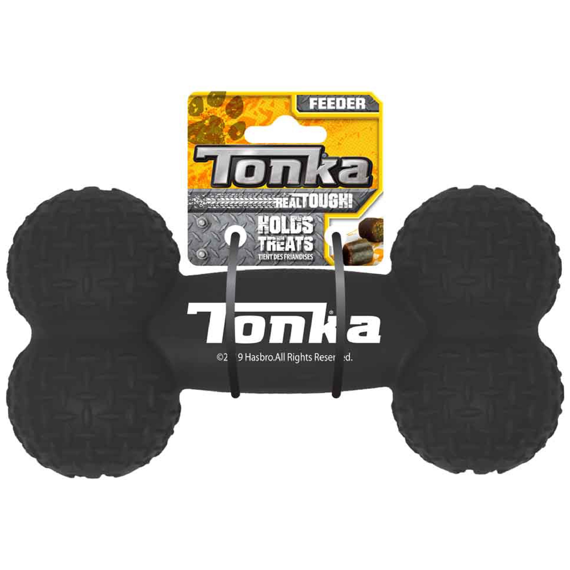 Tonka hotsell dog toys