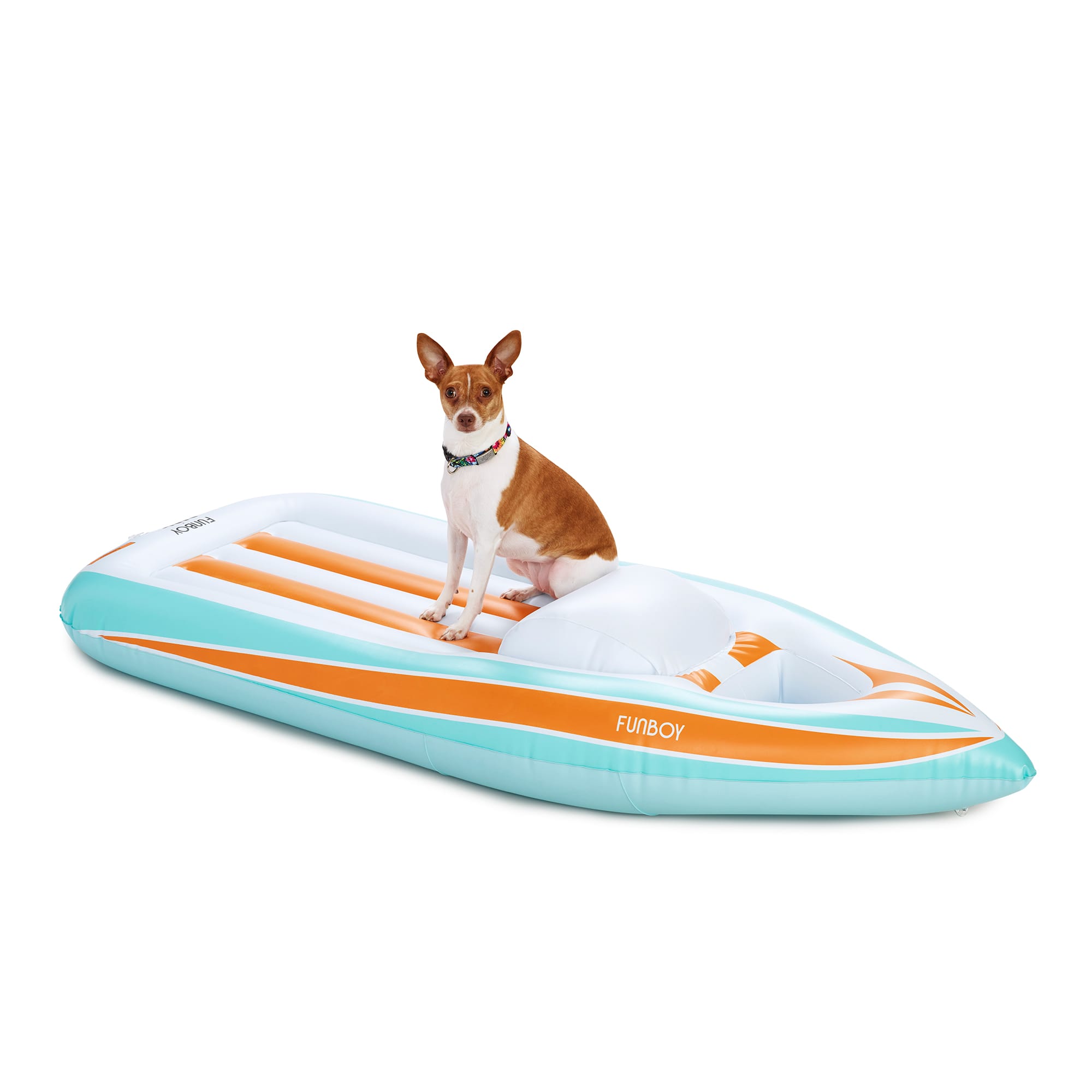 Bark Yacht Dog Float Petco