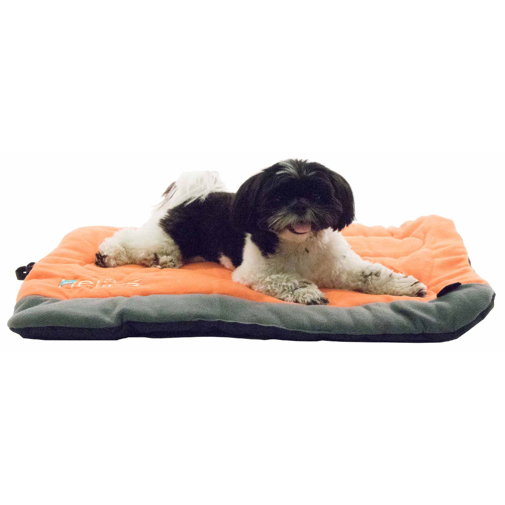 Dog Helios CombatTerrain Outdoor CorduraNyco Travel Folding Dog Bed