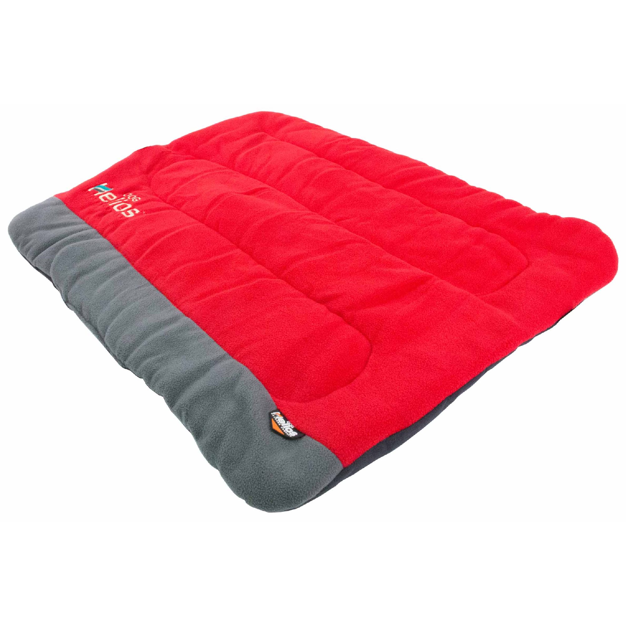 DogHelios Outdoor Hundebett – Combat-Terrain Reisebett Aus Cordura-Nyco, Wasserdicht, Klappbar, Groß