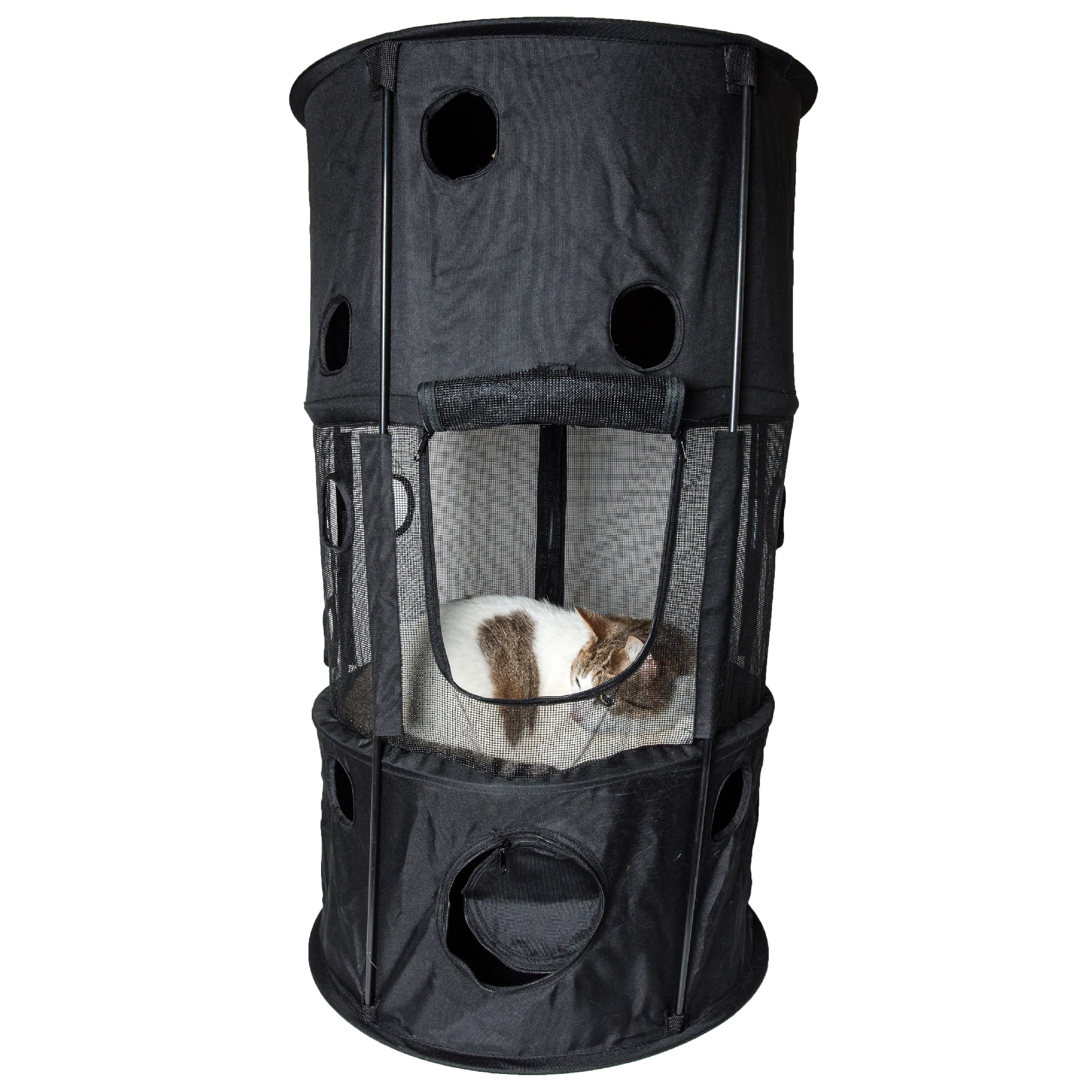 Petco outdoor outlet cat shelter