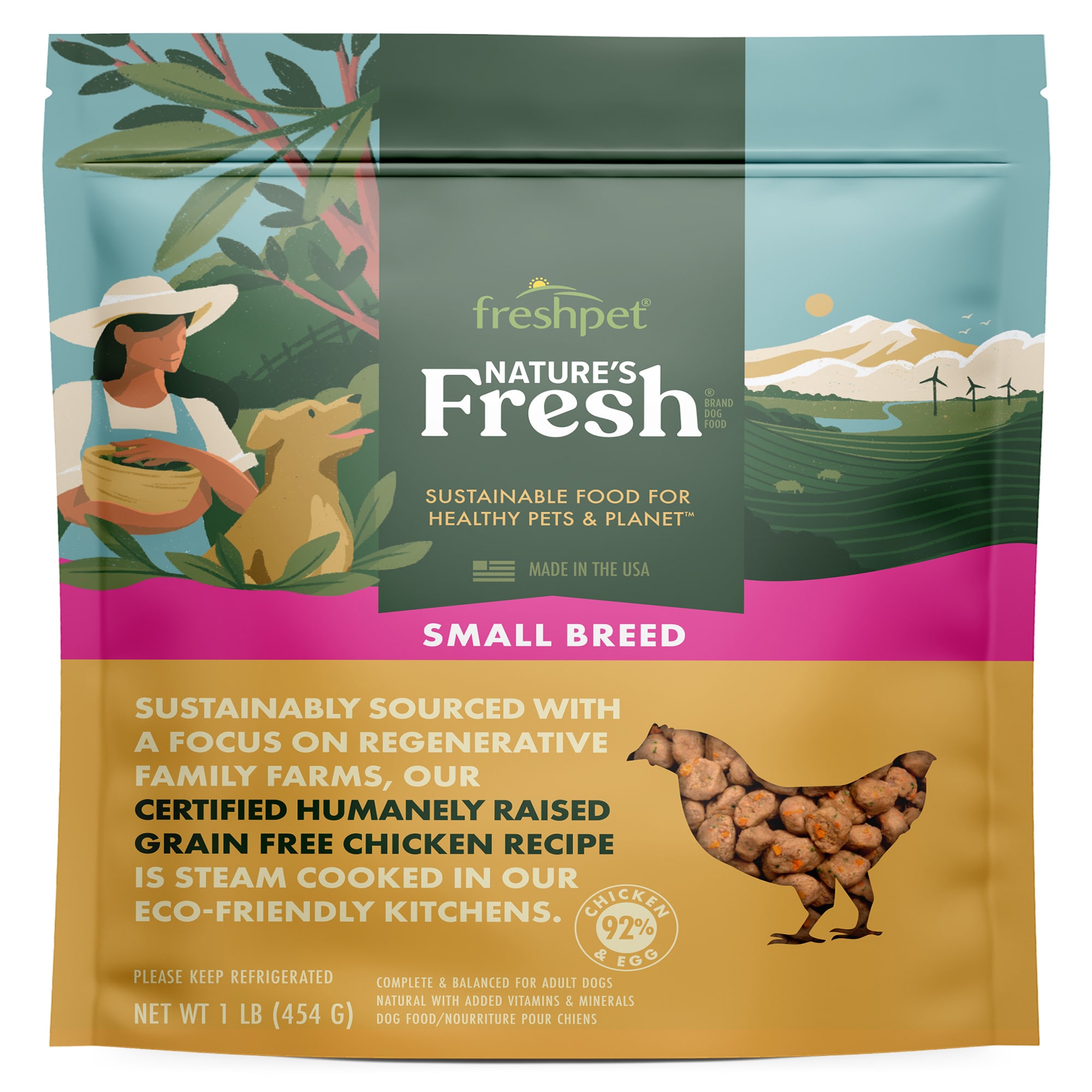 Freshpet chewy outlet