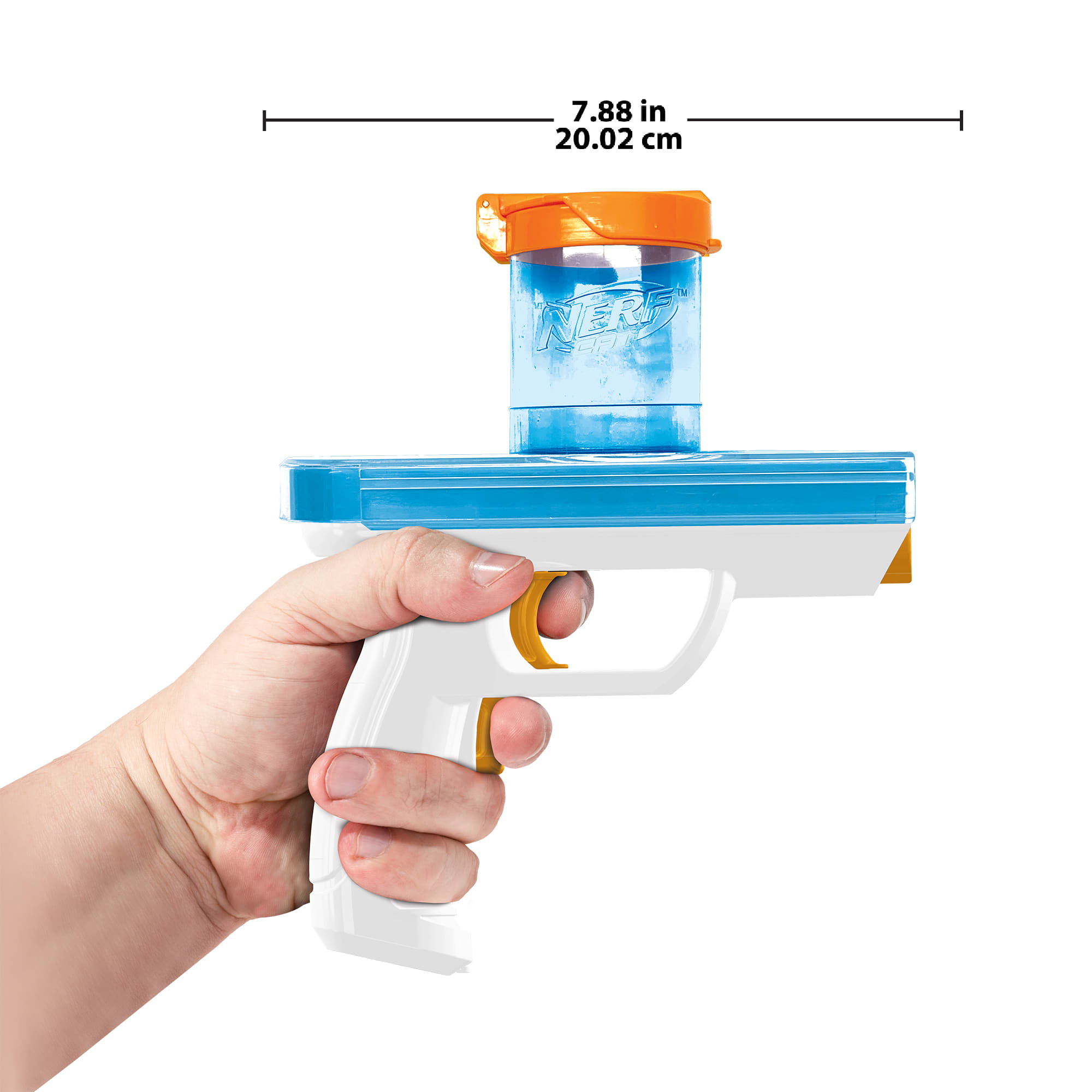 Water gun best sale for cats