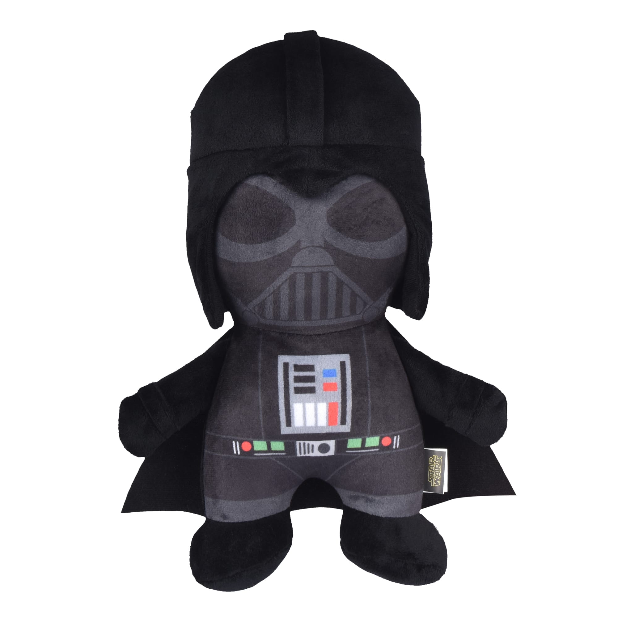 Deal Alert: Save 25% Off the Star Wars: The Black Series Darth