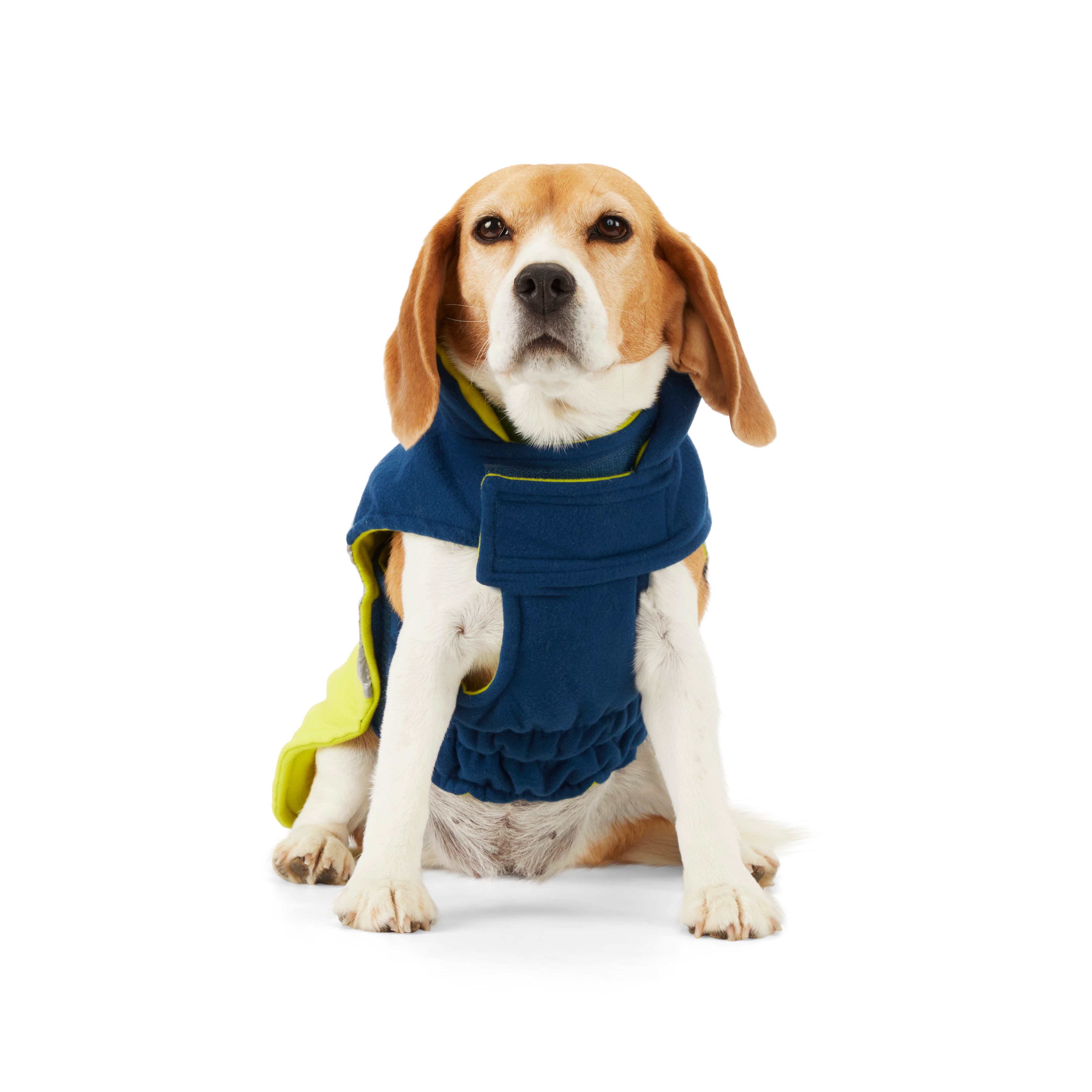 Petco on sale dog jackets