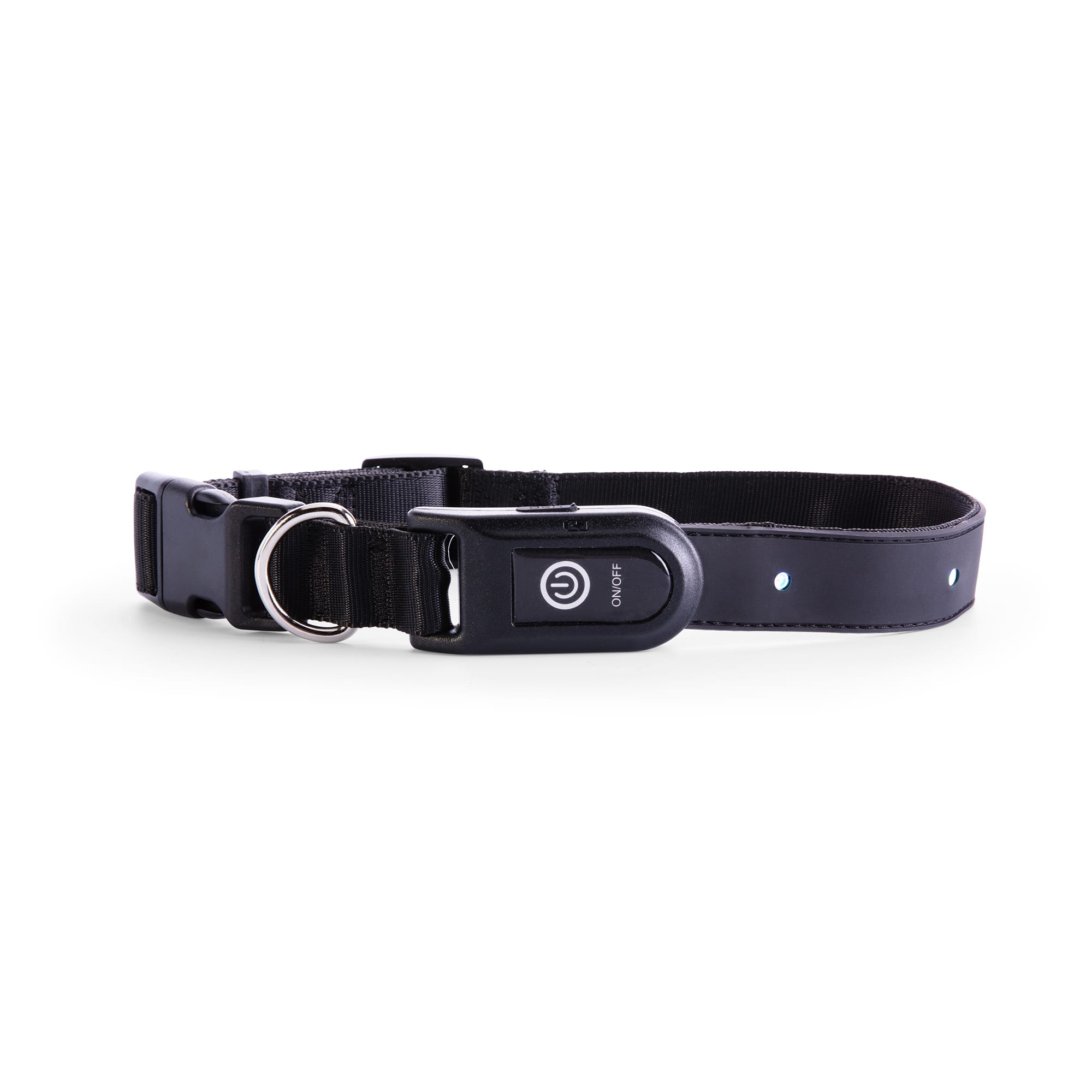 Petco led collar hotsell