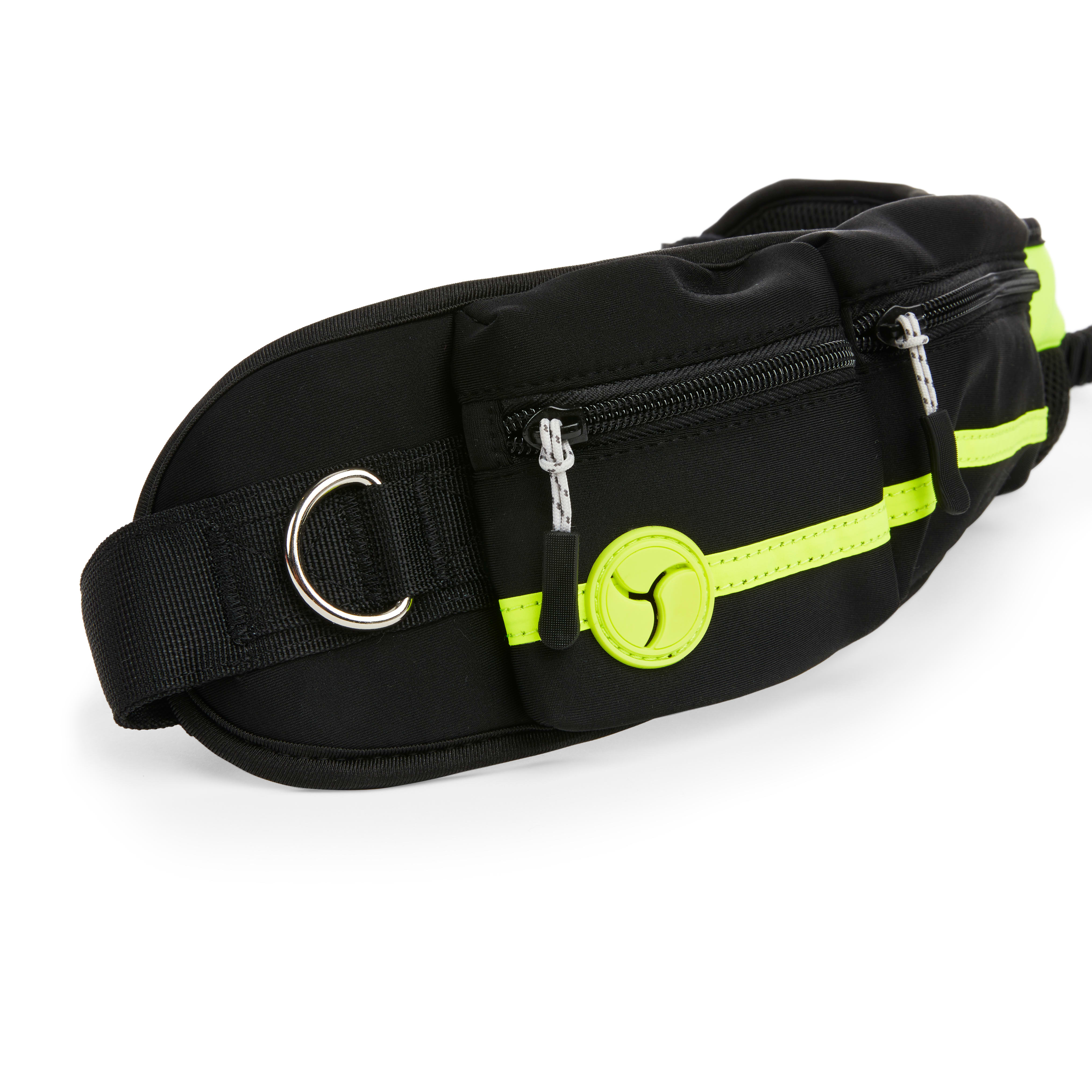 Waist best sale leash petco