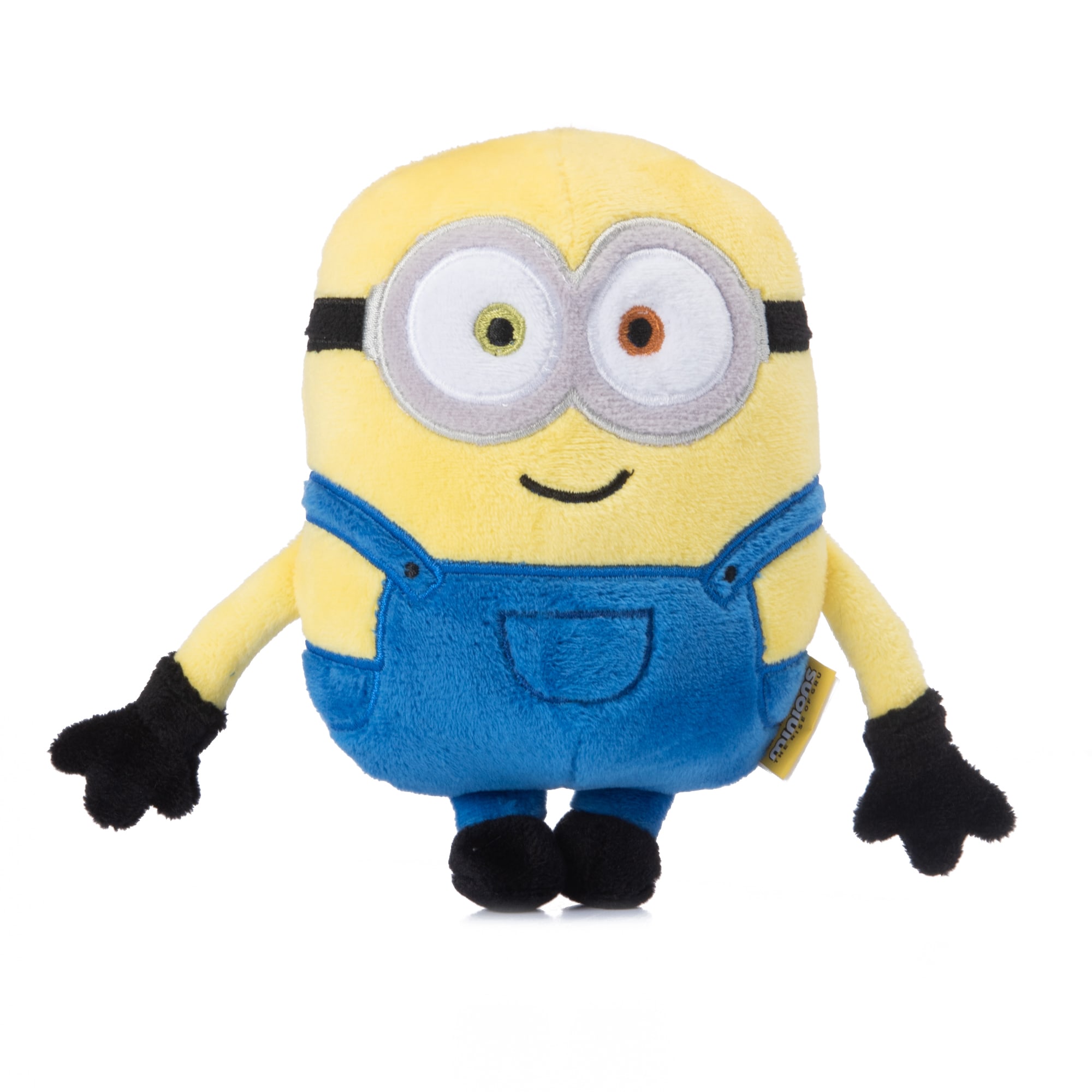 Minion Bob Teddy | atelier-yuwa.ciao.jp