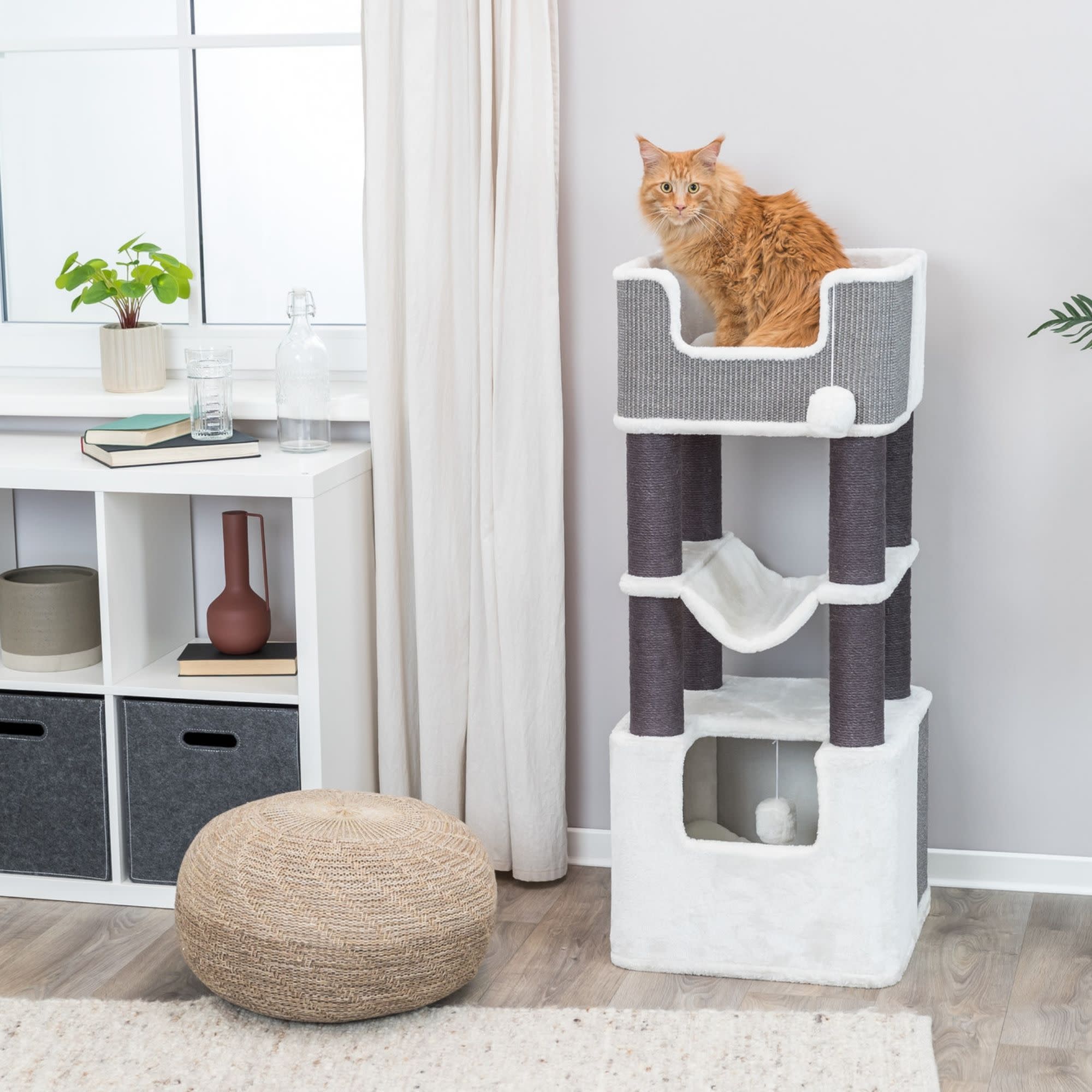 Trixie Kattenmeubel voor Kattenbak