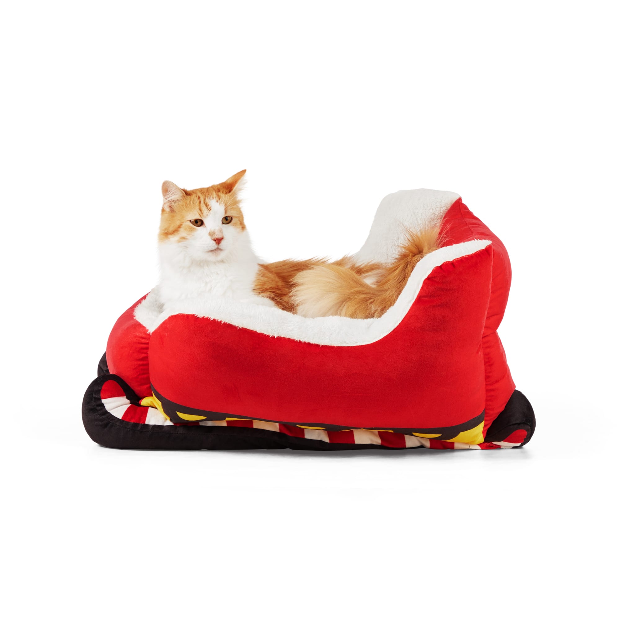 Kitten hotsell beds b&m