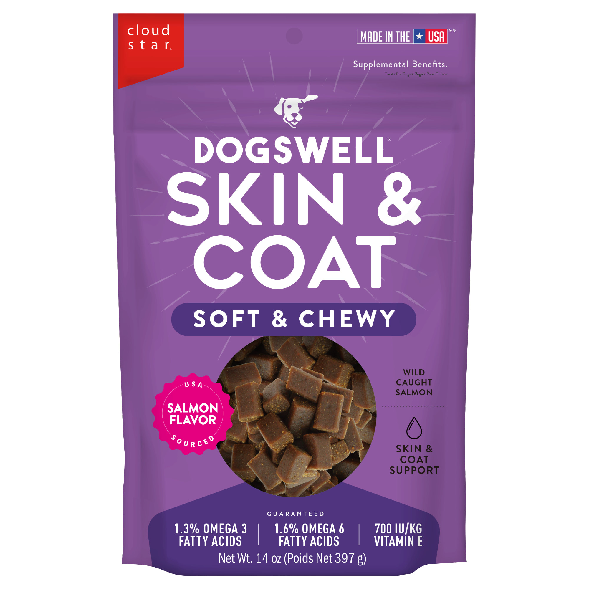 Chocolate flavored dog treats sale