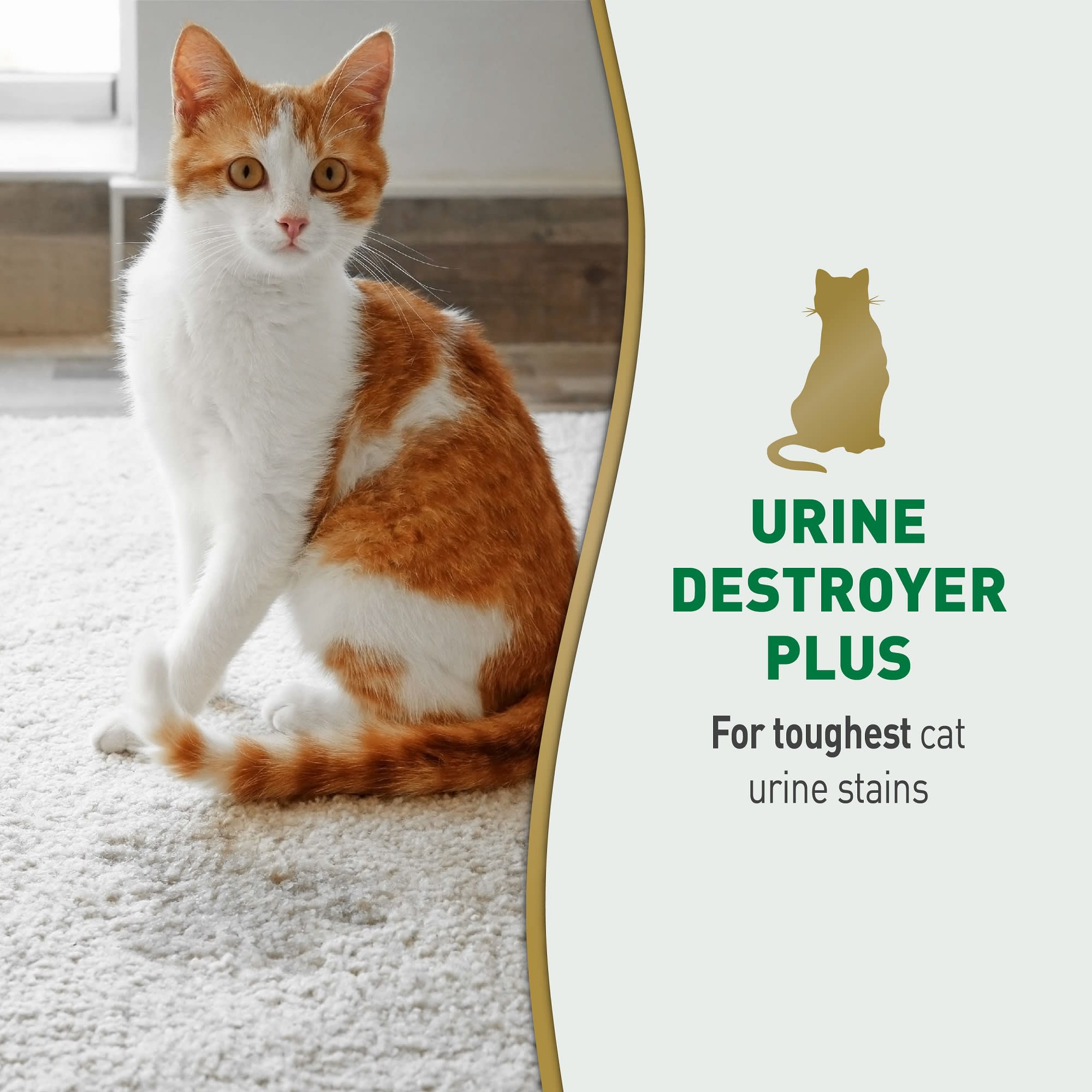 Petco nature's clearance miracle urine destroyer