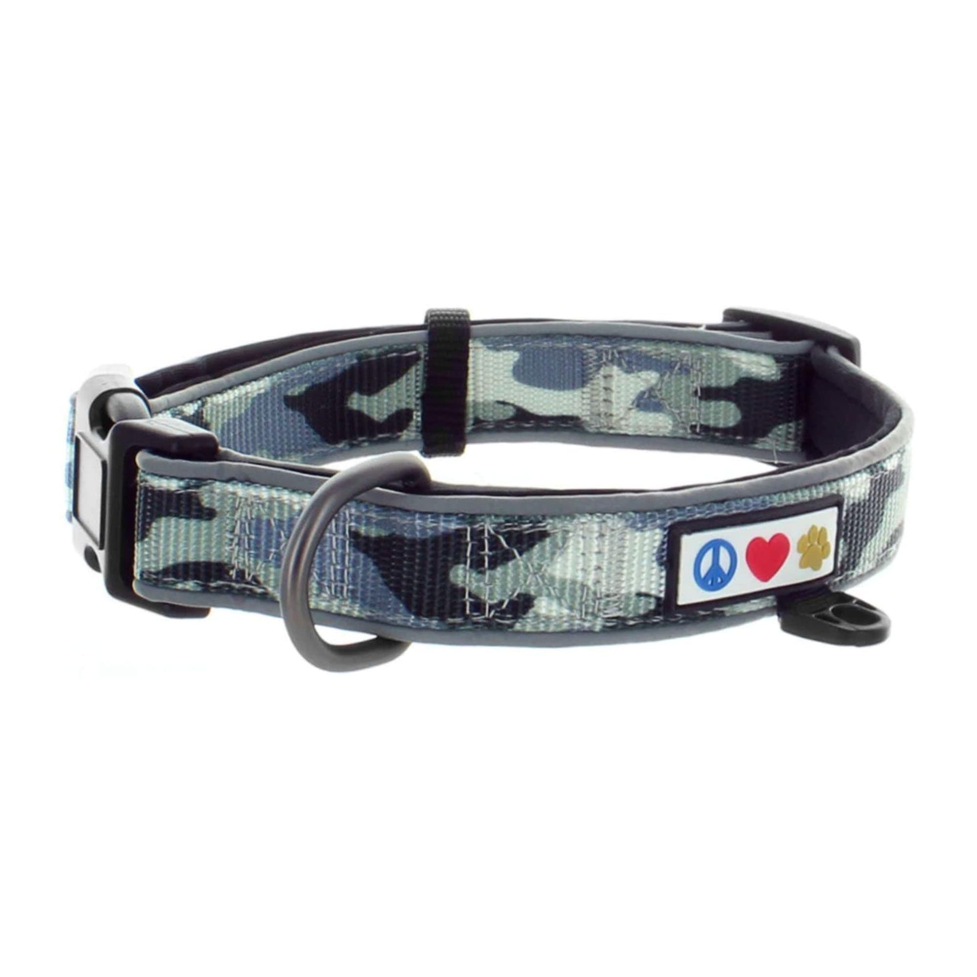 Dog collars deals petco