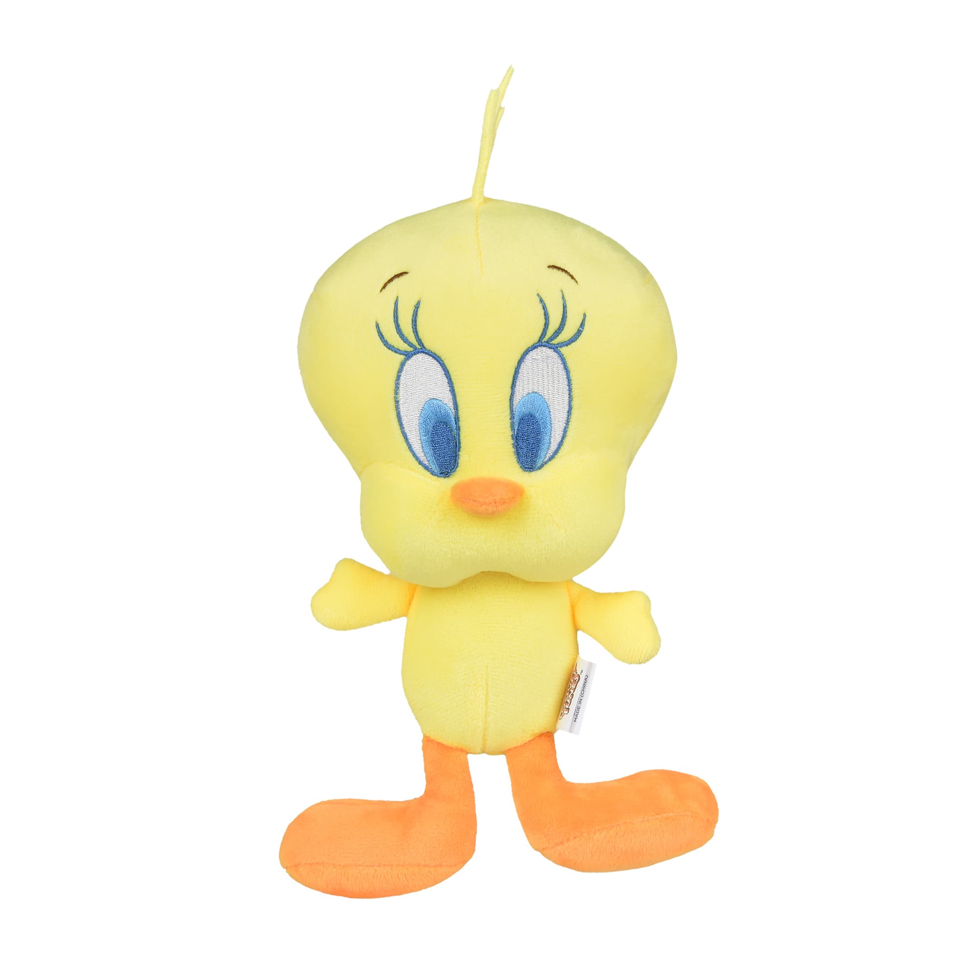 Large tweety store bird stuffed animal