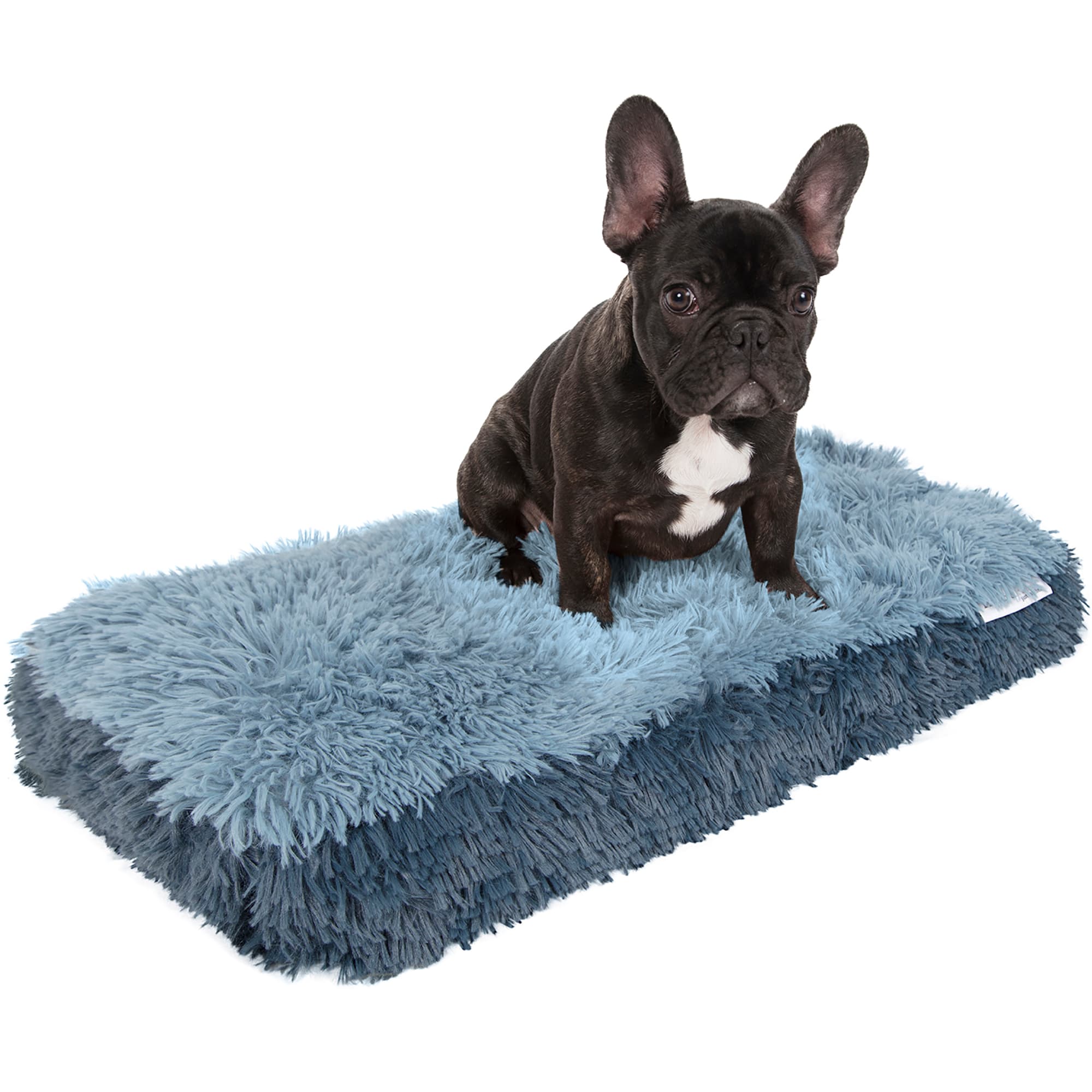 Kmart Dog Bed This Dog Bed Couch Topper Your Dog Will Love Better