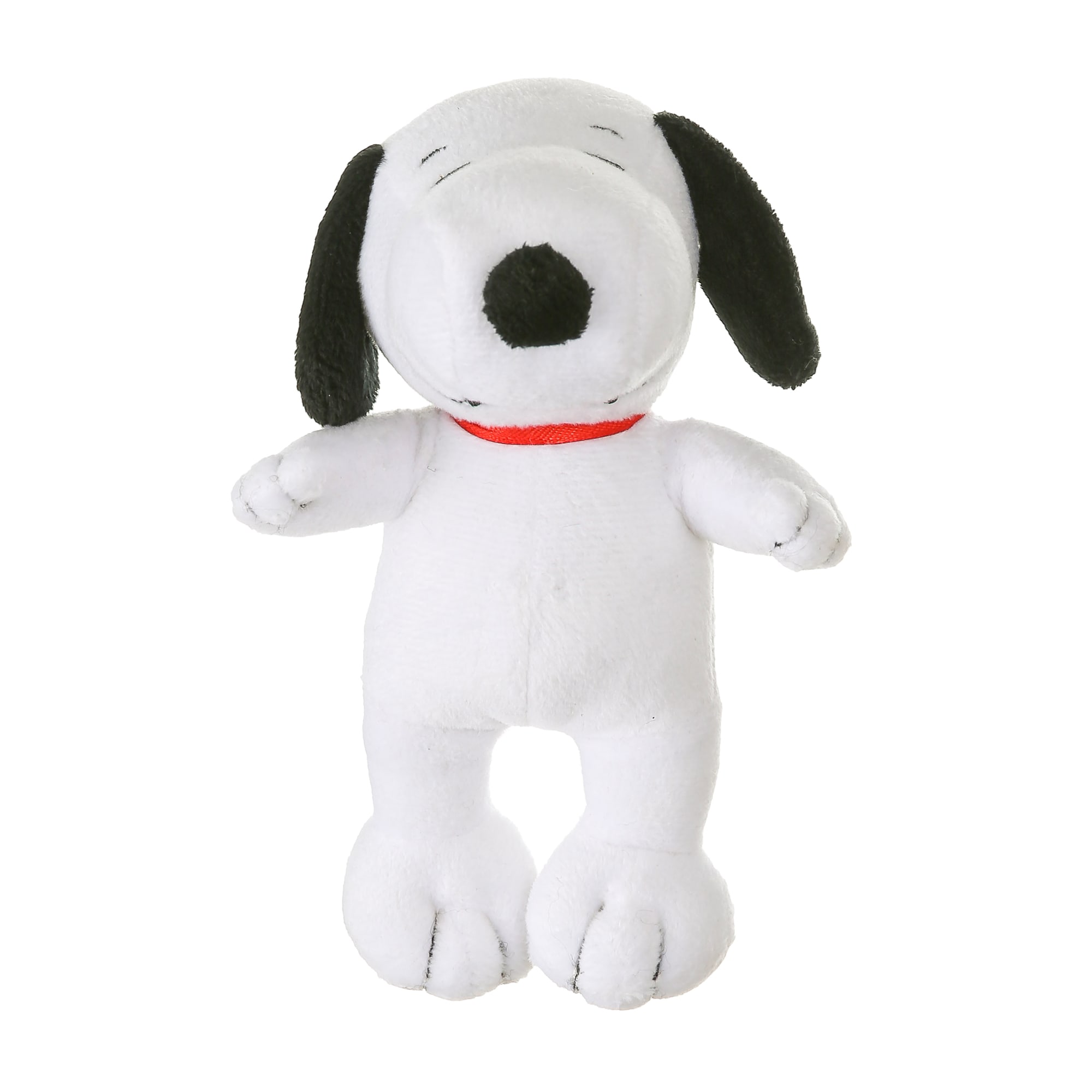 snoopy peanuts plush