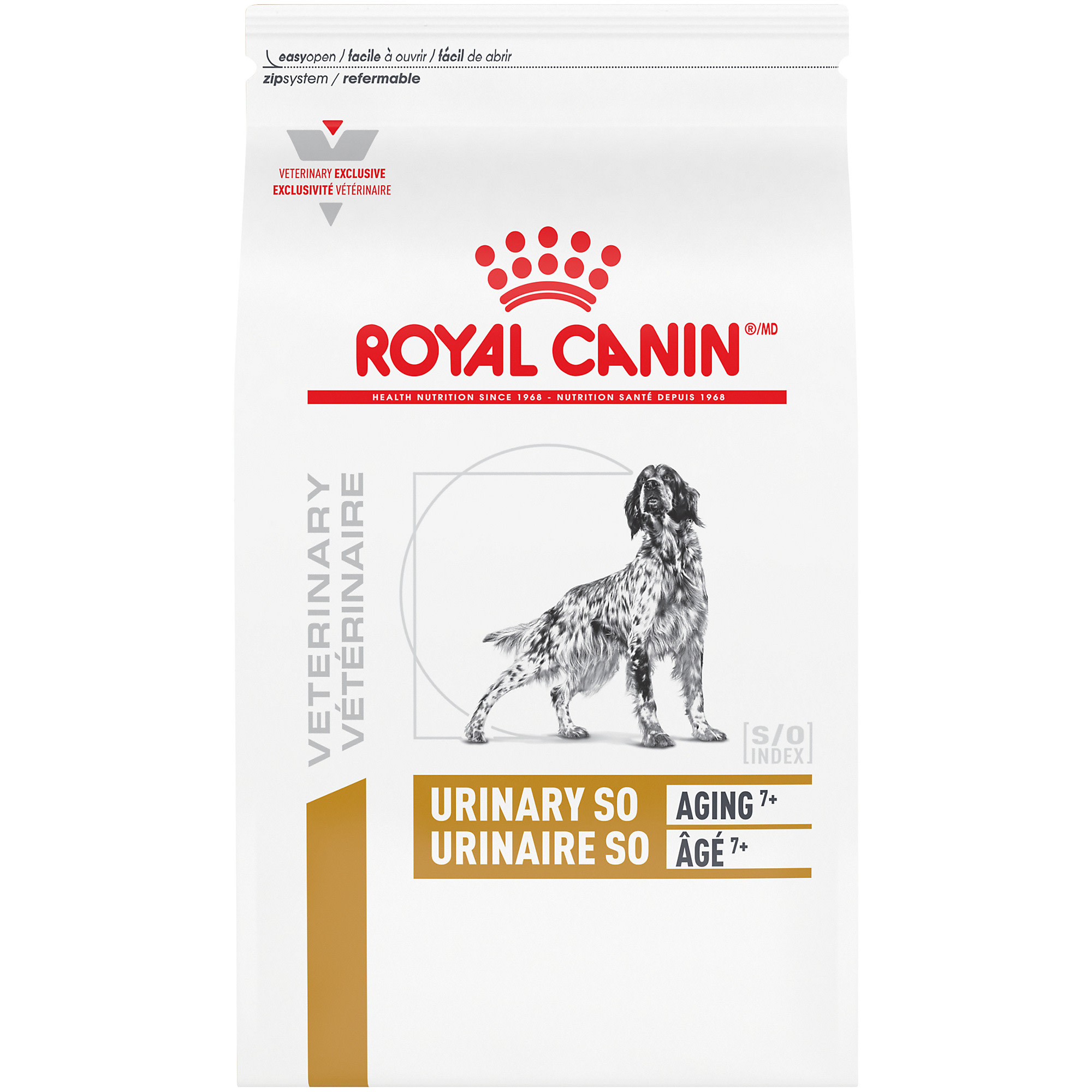 Royal Canin Veterinary Diets Félin urinaire sac 100gr.