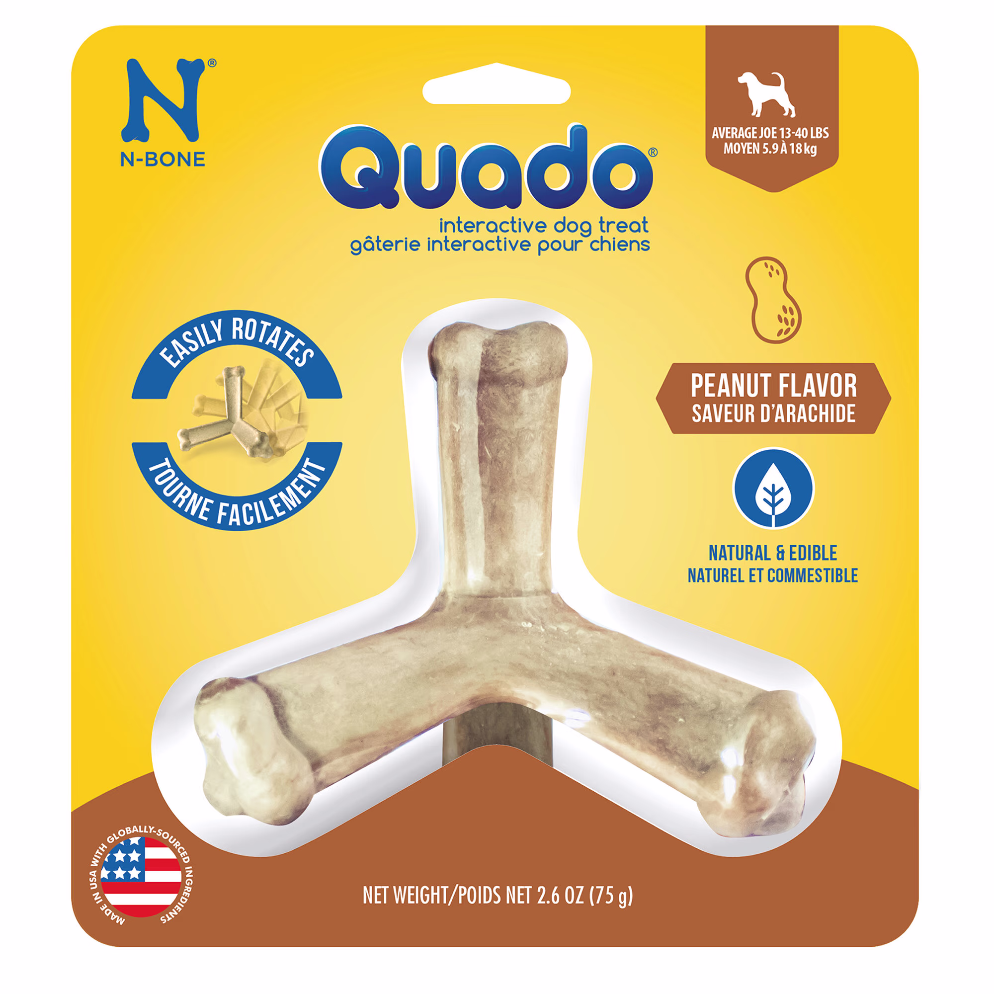 Best Dog Bones & Chews