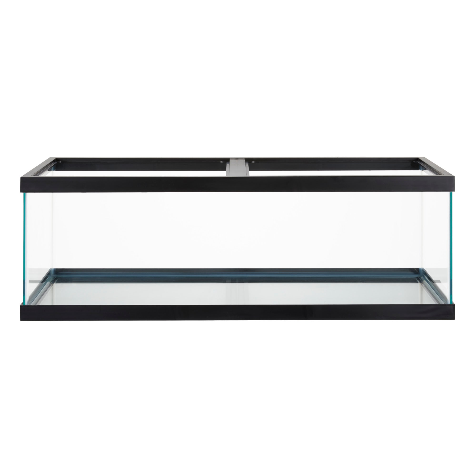 Aqueon Standard Open Glass Glass Aquarium Tank 60 Gallon