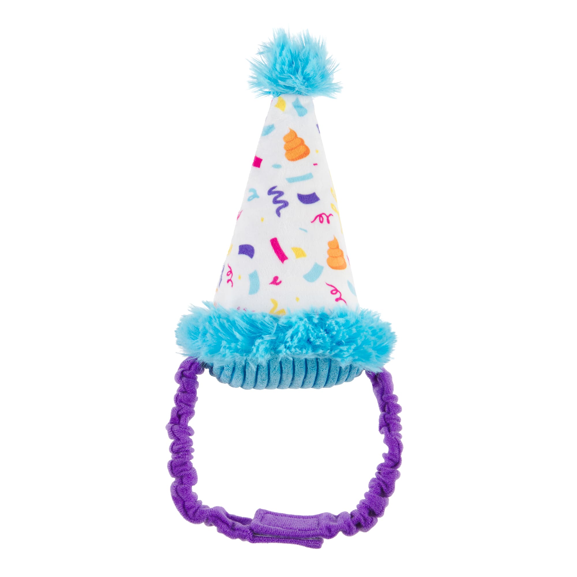 Dog birthday hat petco hotsell