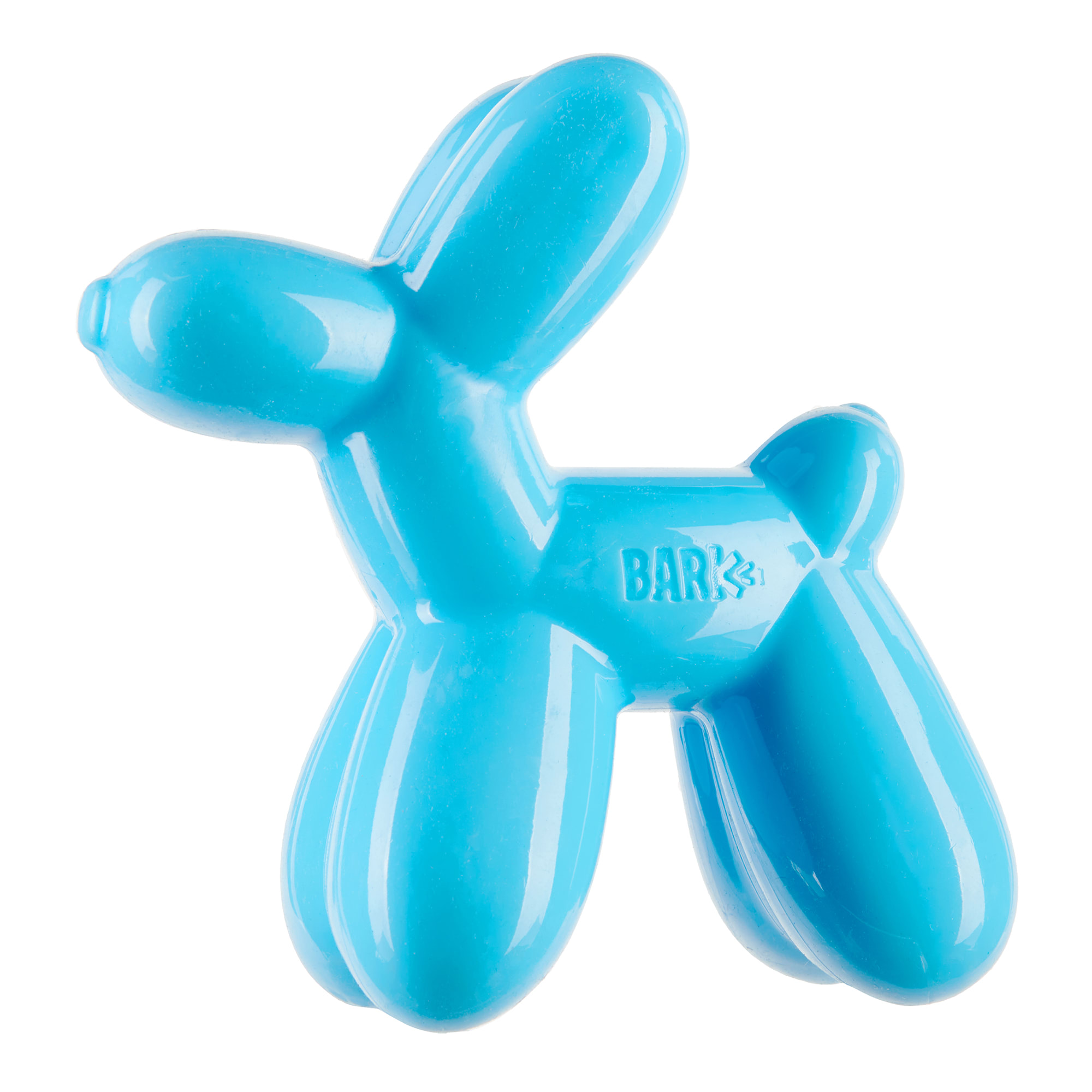 BARK Super Chewer Bob The Balloon Dog Toy, Medium | Petco
