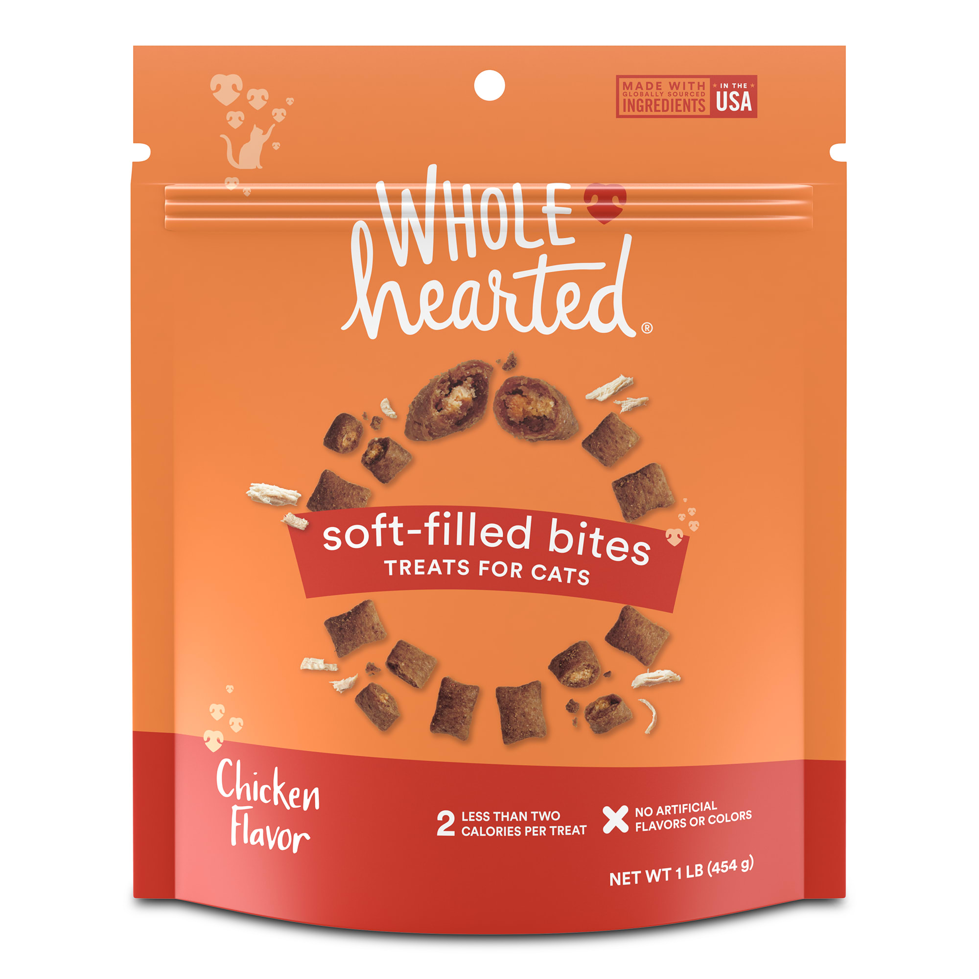 Pure Bites Cat Treats - Pet Wants Charlotte