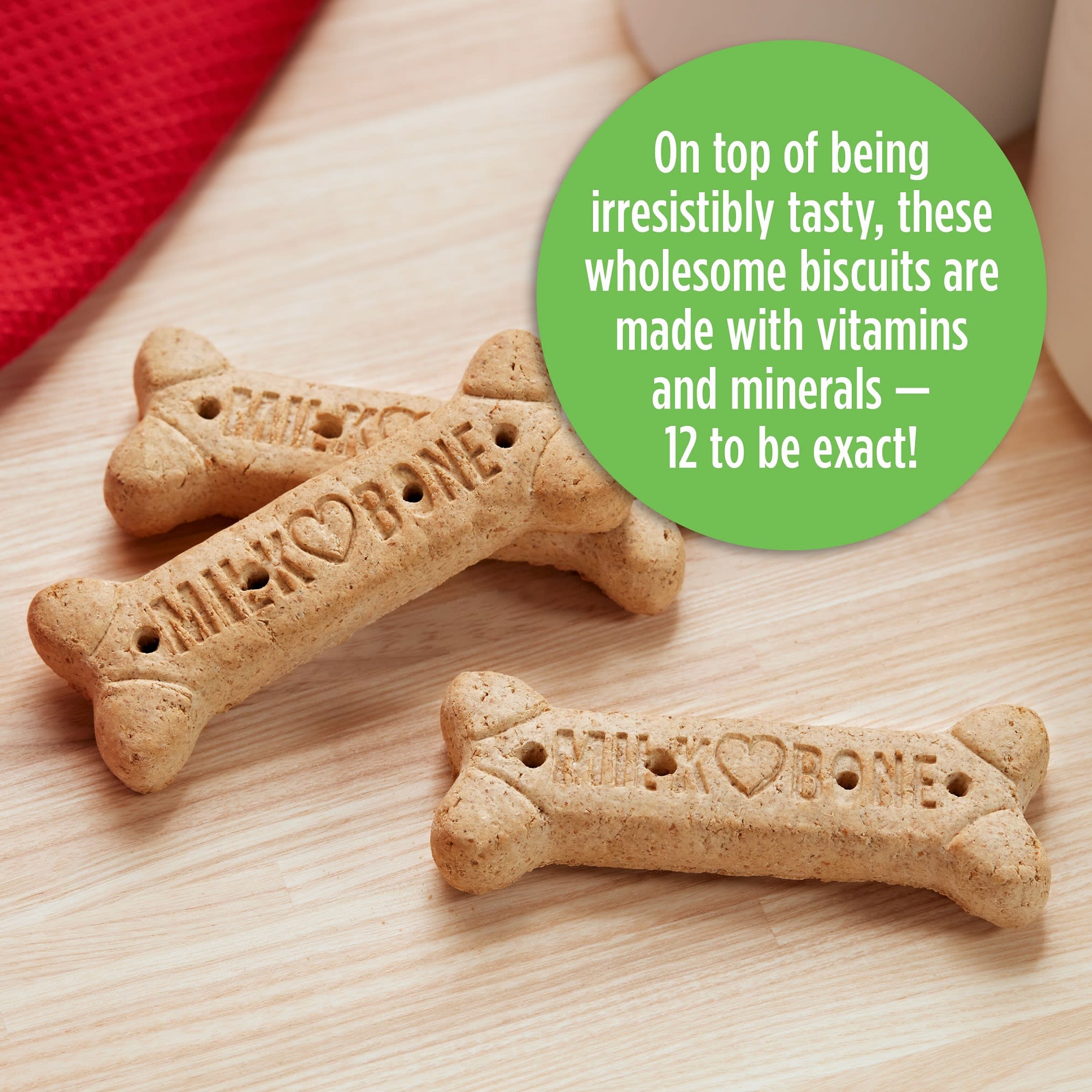Petco milk bone sales