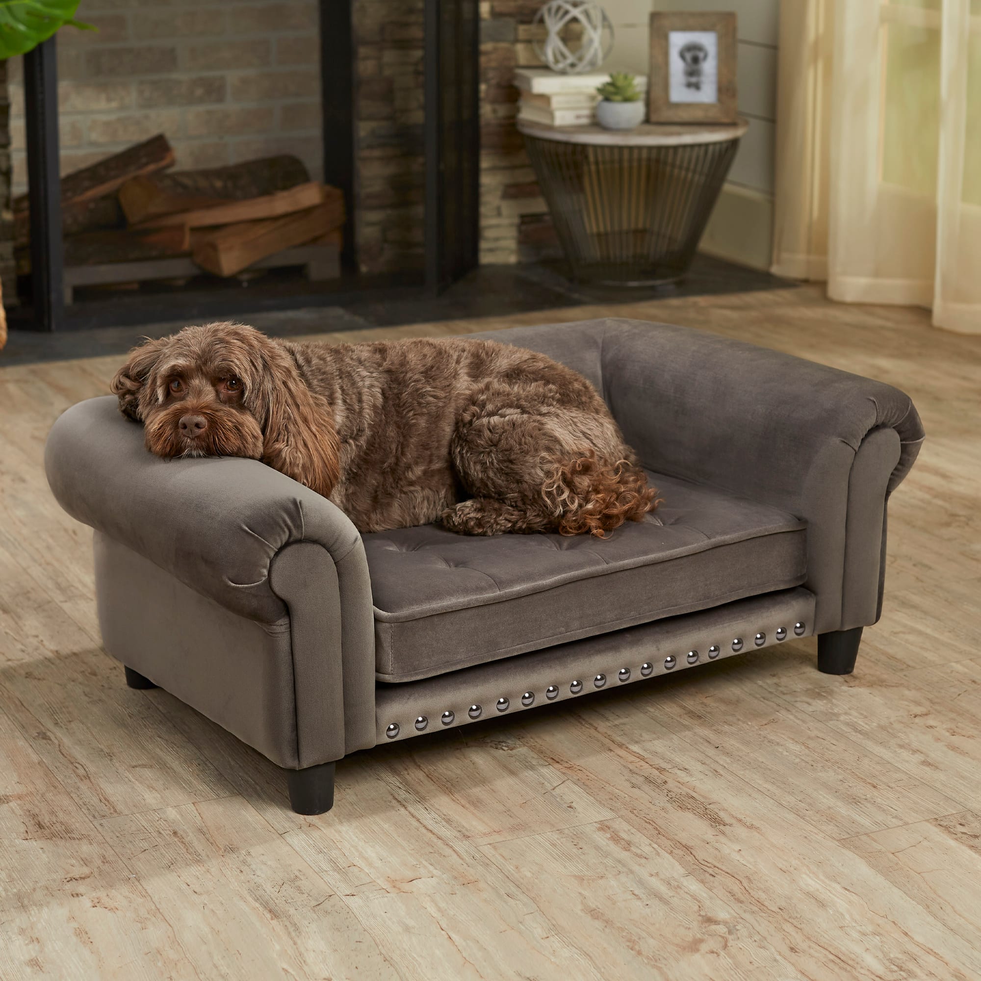 Chaz Sofa – Enchanted Home Pet