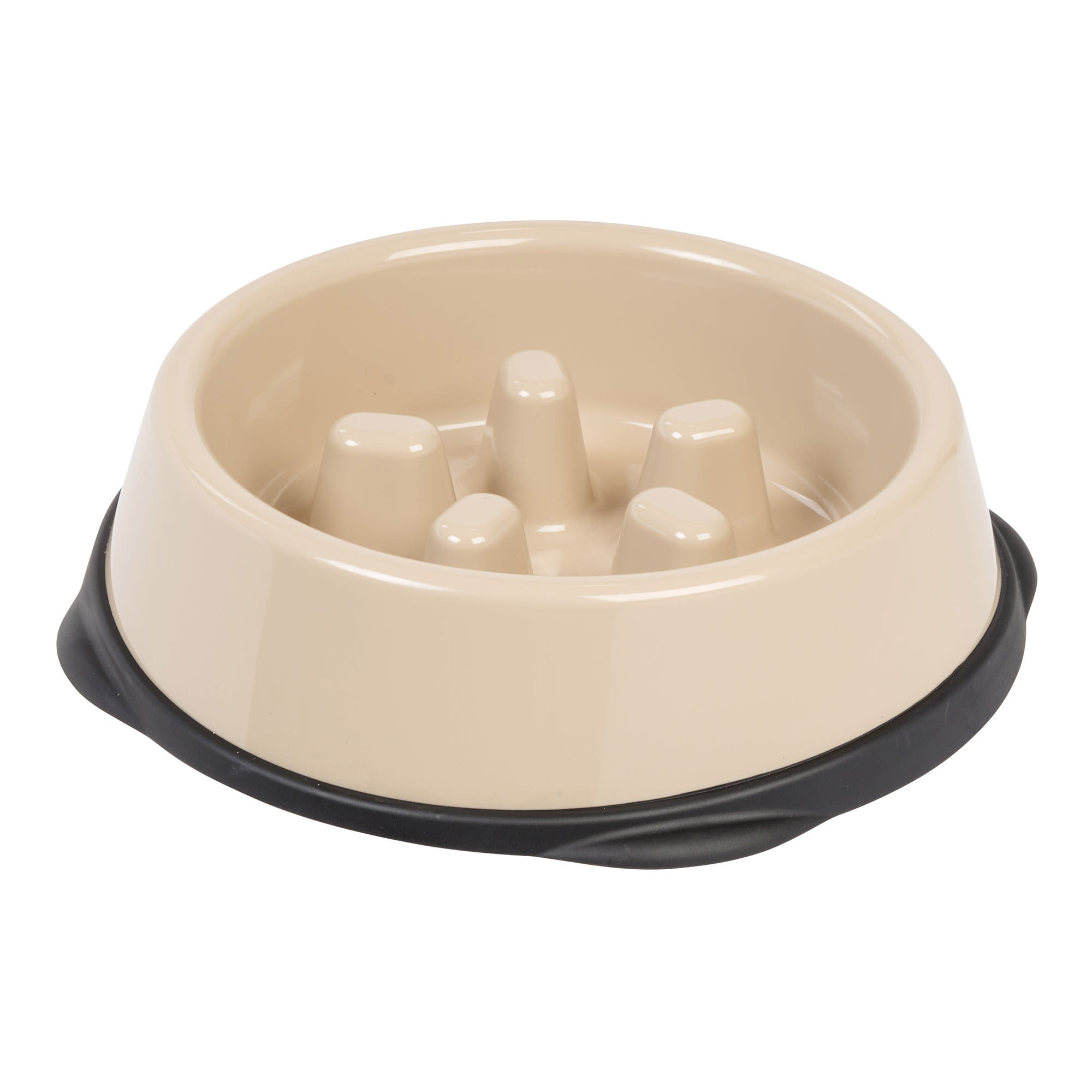 Martha stewart slow feeder dog bowl best sale