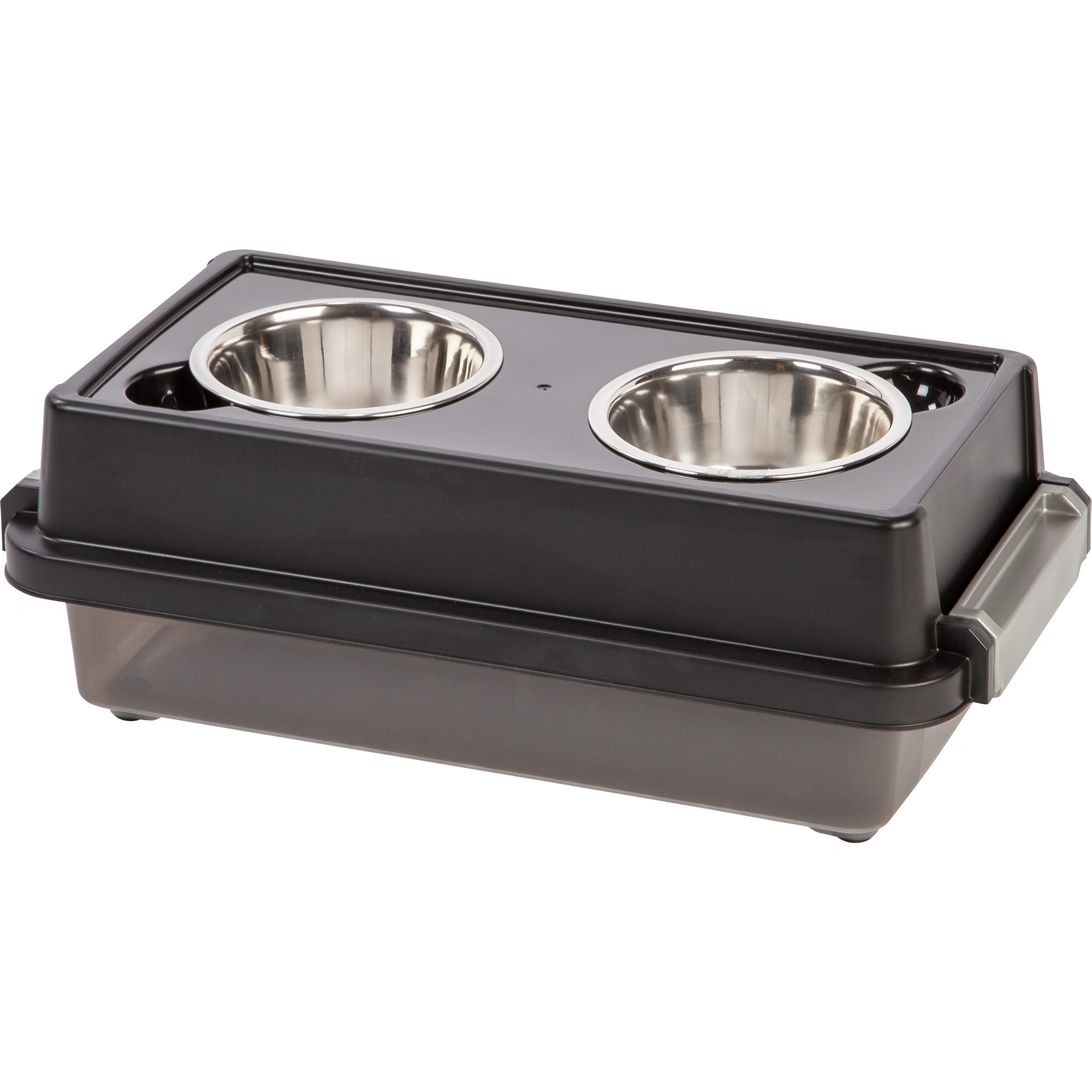 Best Elevated Dog Bowls