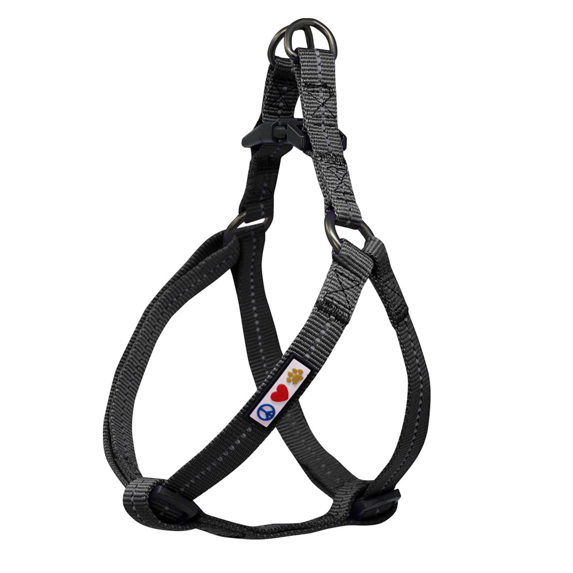 Petco step hot sale in harness