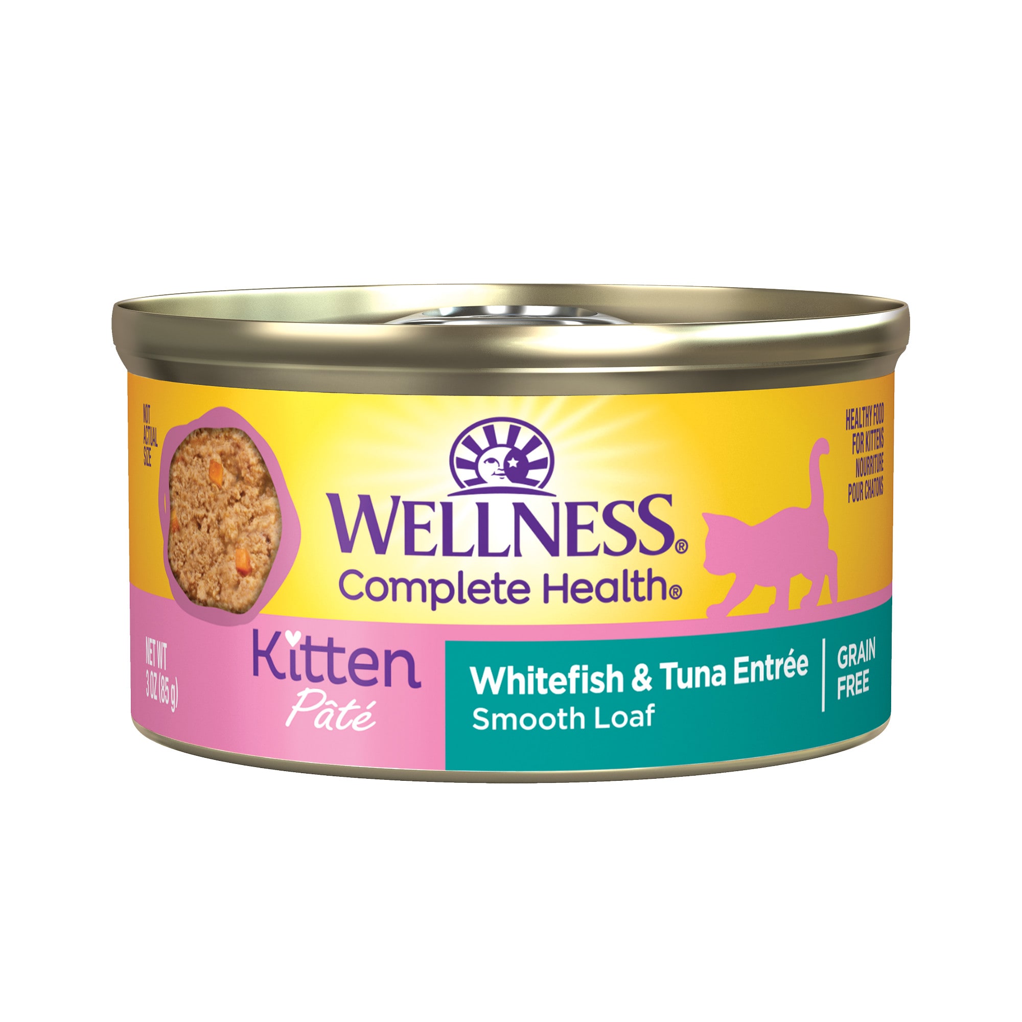 Petco wellness food hotsell