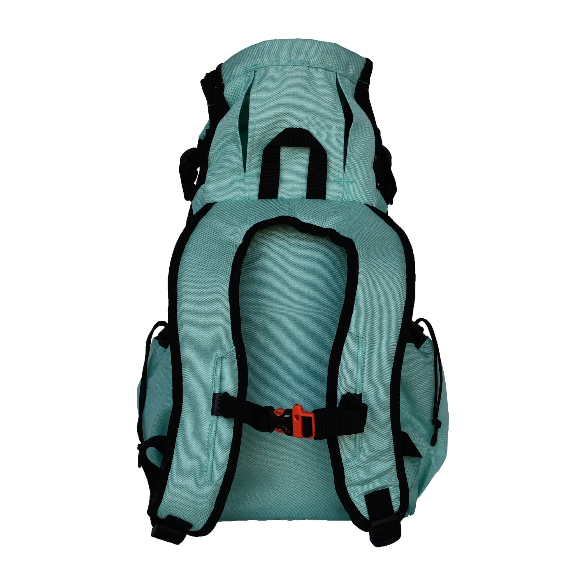 K9 Sport Sack Air 2 Mint Backpack Dog Carrier 10 L X 9 W X 17 H